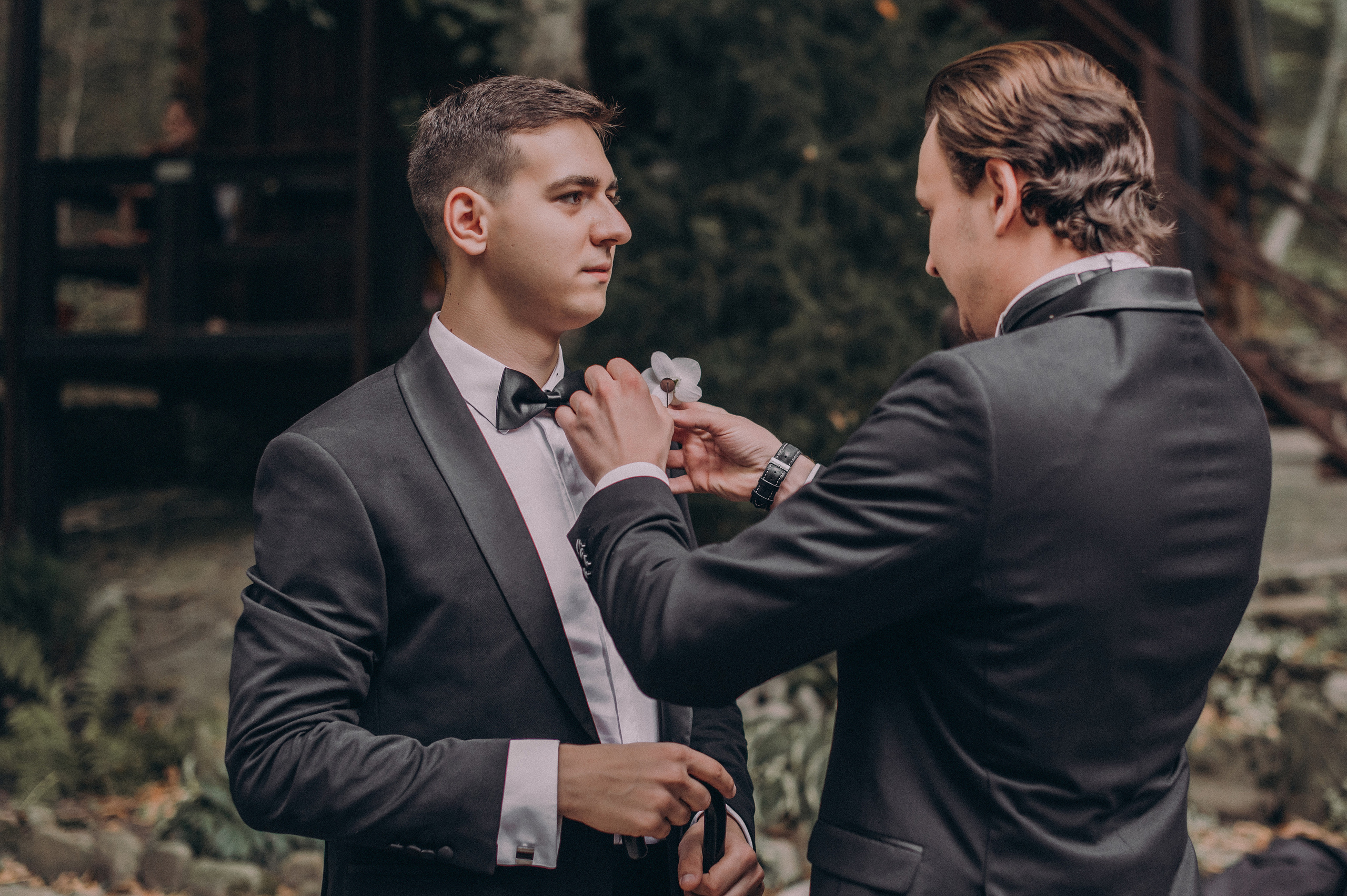 Начнем с вечности?!. Свадебный и семейный фотограф в Краснодаре Листкова Галина