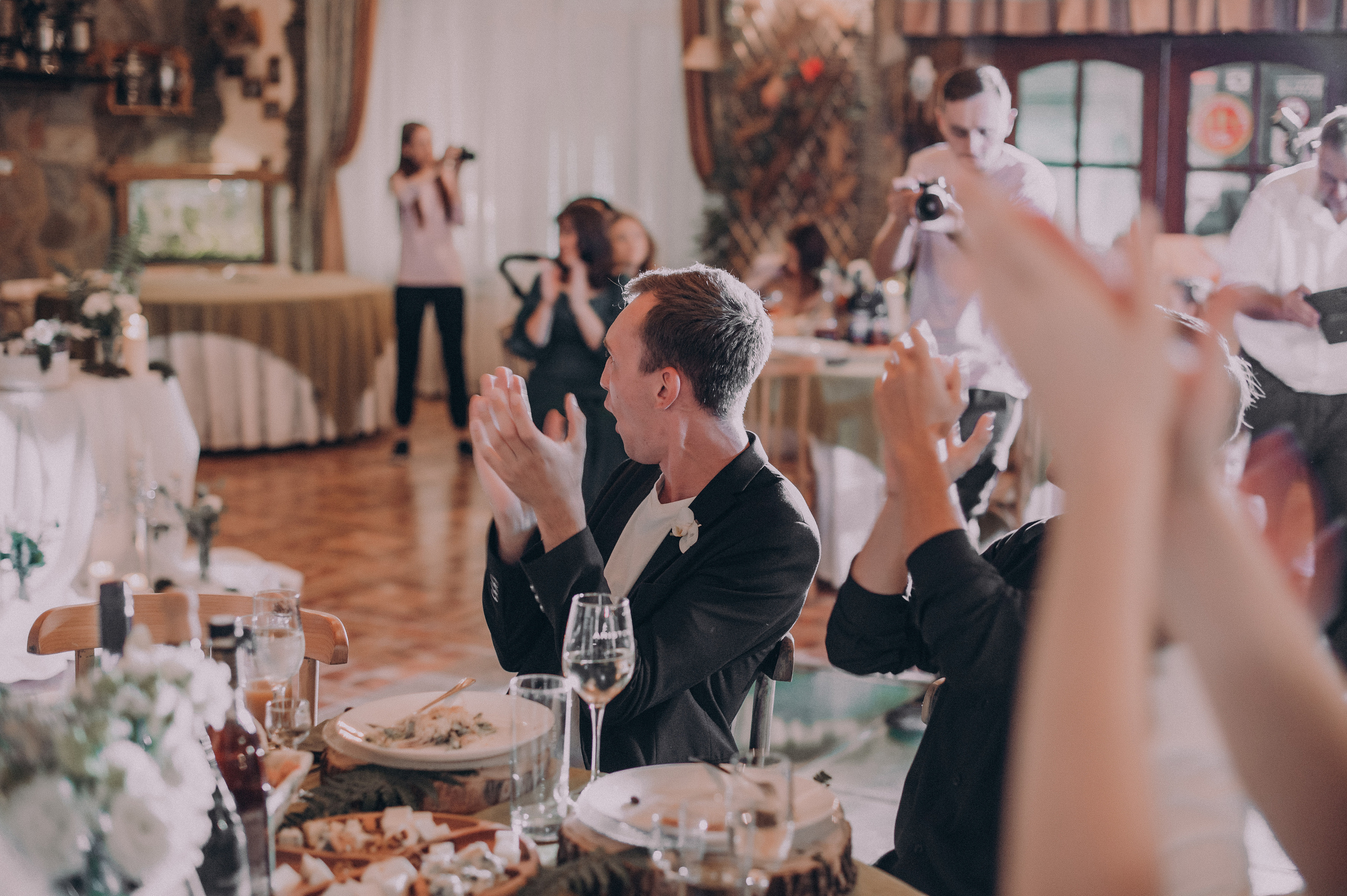 Начнем с вечности?!. Свадебный и семейный фотограф в Краснодаре Листкова Галина