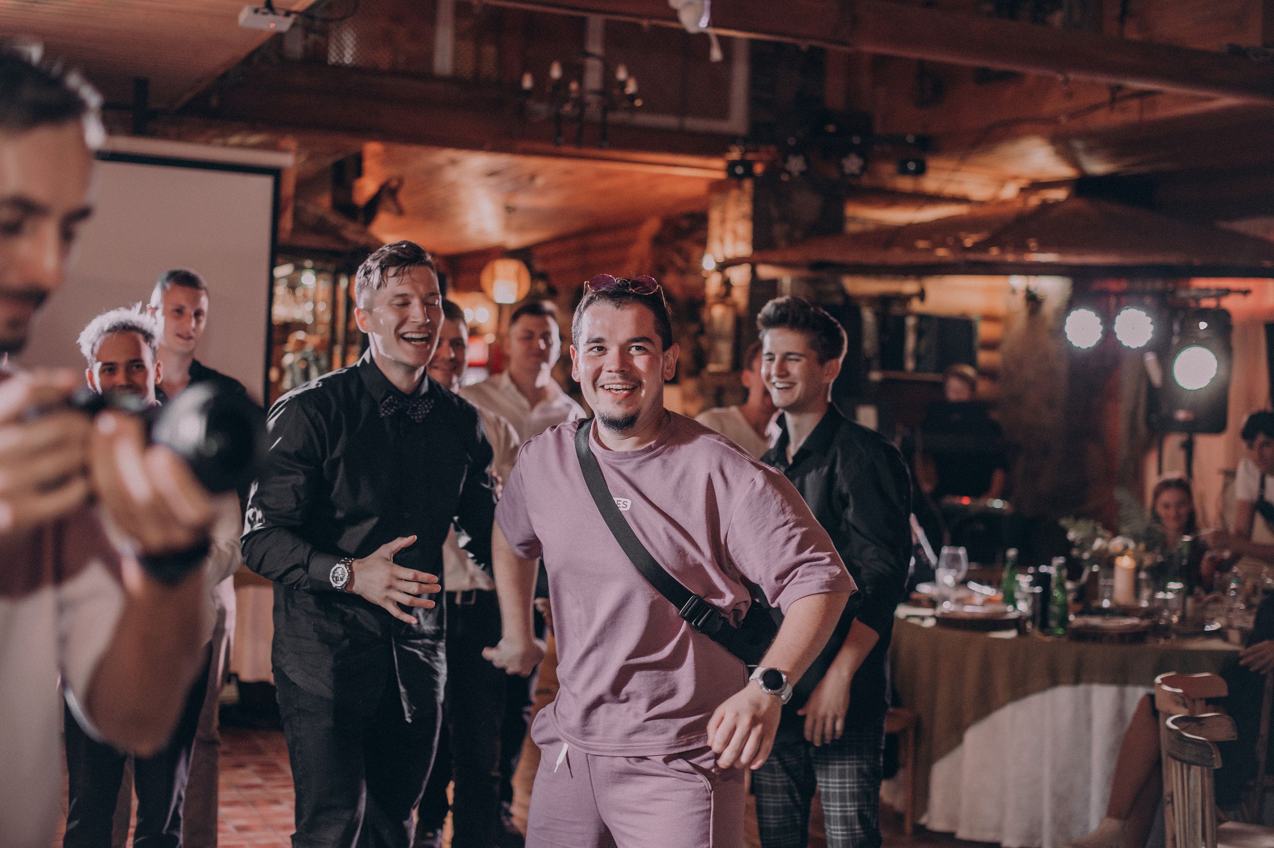 Начнем с вечности?!. Свадебный и семейный фотограф в Краснодаре Листкова Галина