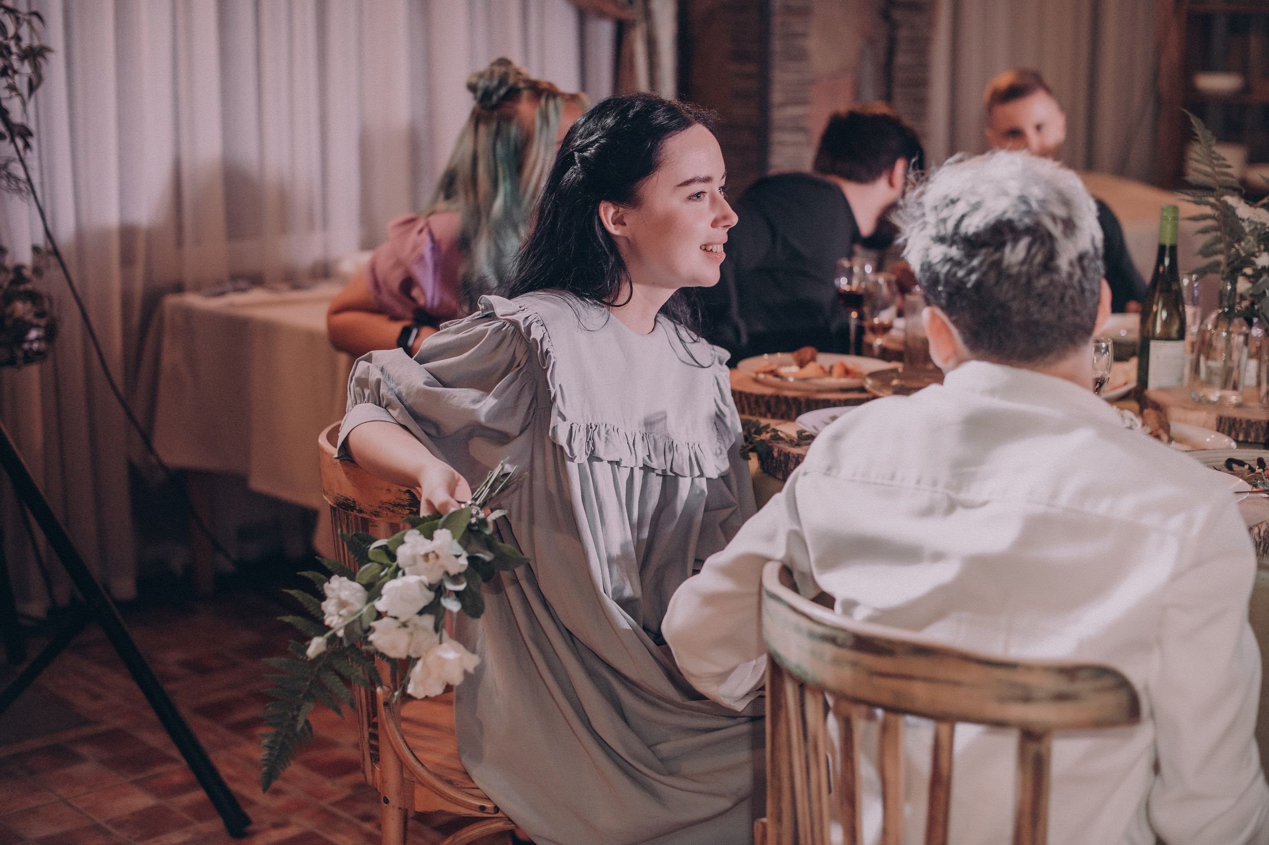 Начнем с вечности?!. Свадебный и семейный фотограф в Краснодаре Листкова Галина