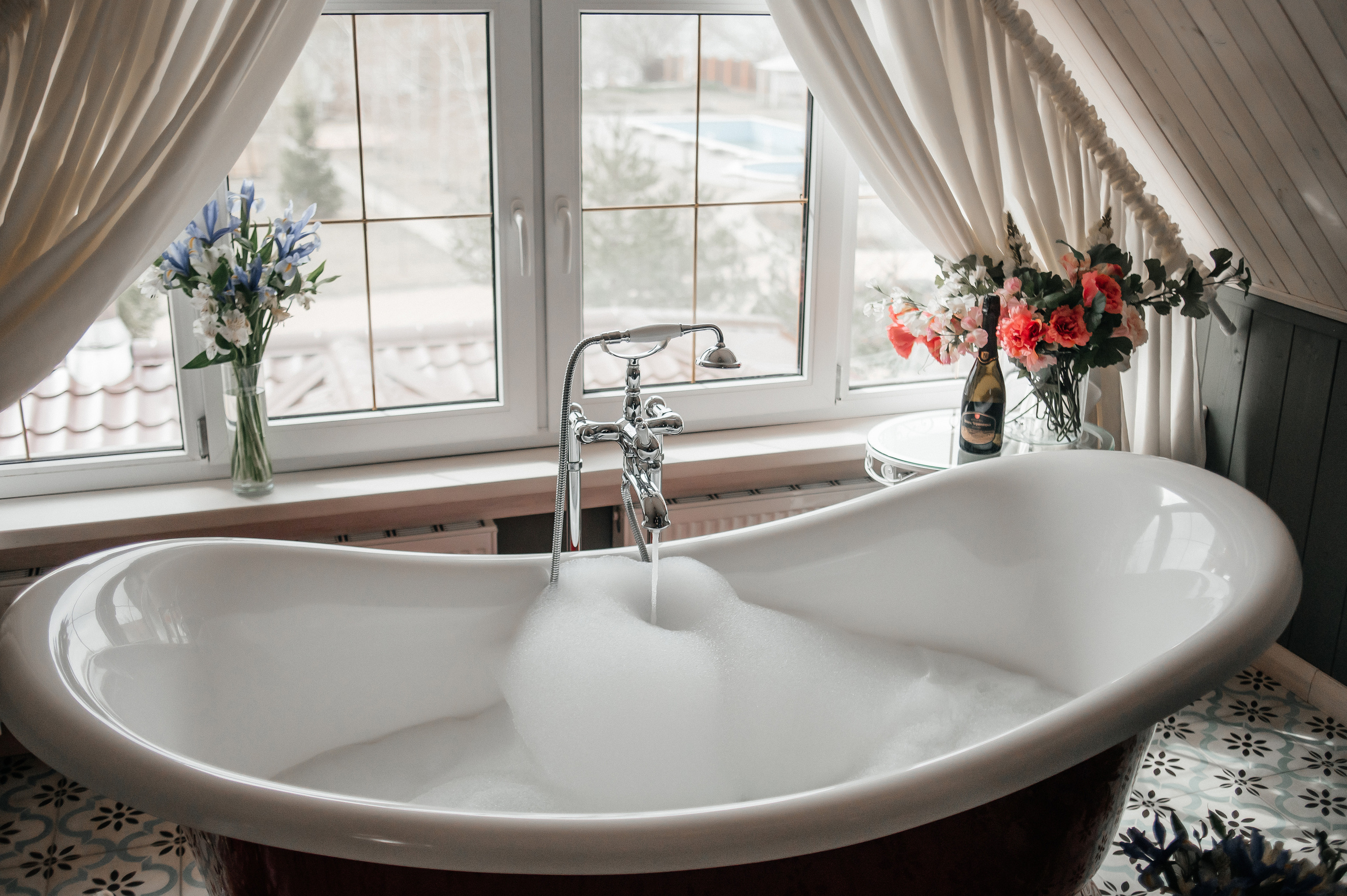 На одной волне. Свадебный и семейный фотограф в Краснодаре Листкова Галина