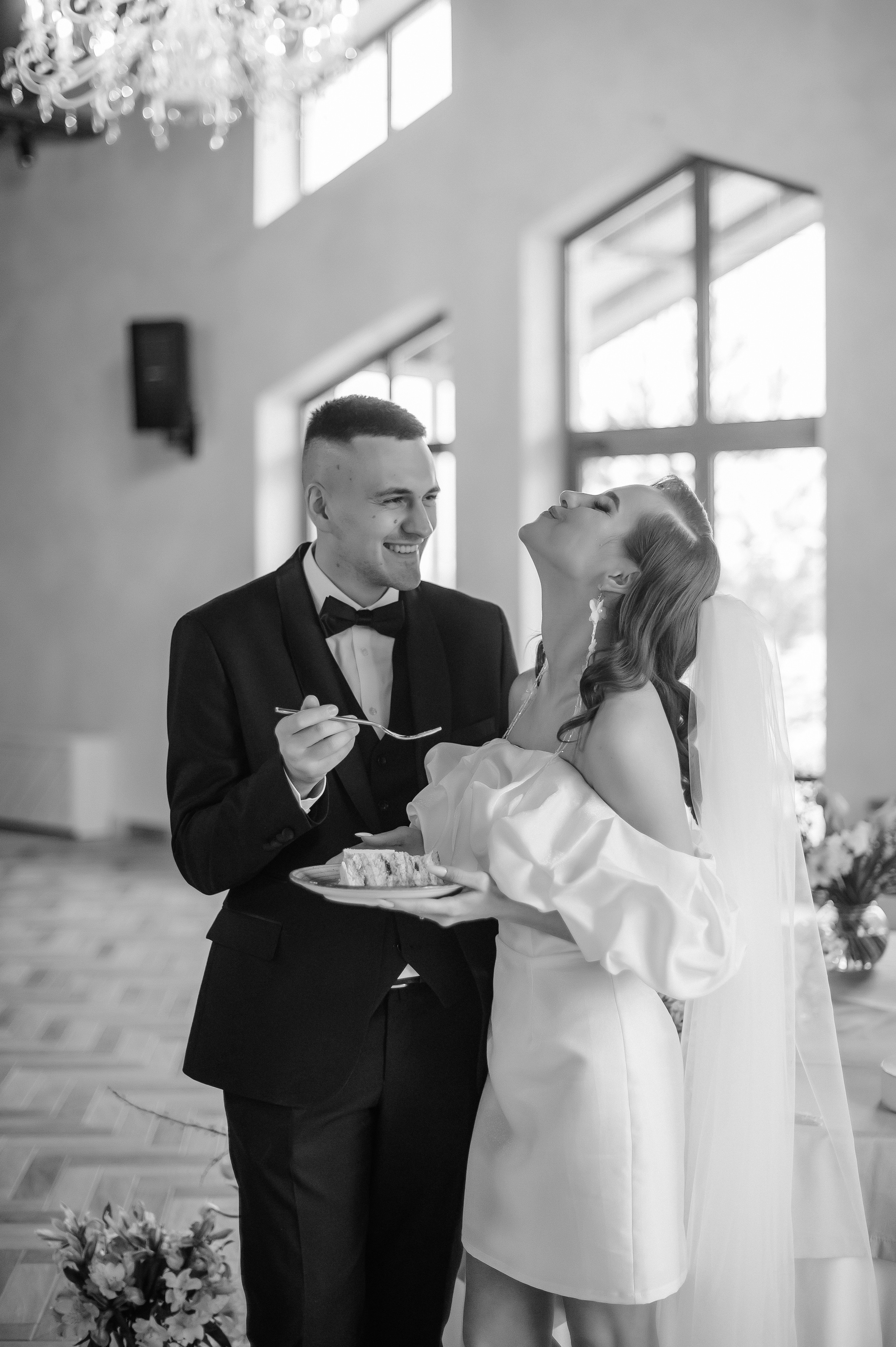 На одной волне. Свадебный и семейный фотограф в Краснодаре Листкова Галина