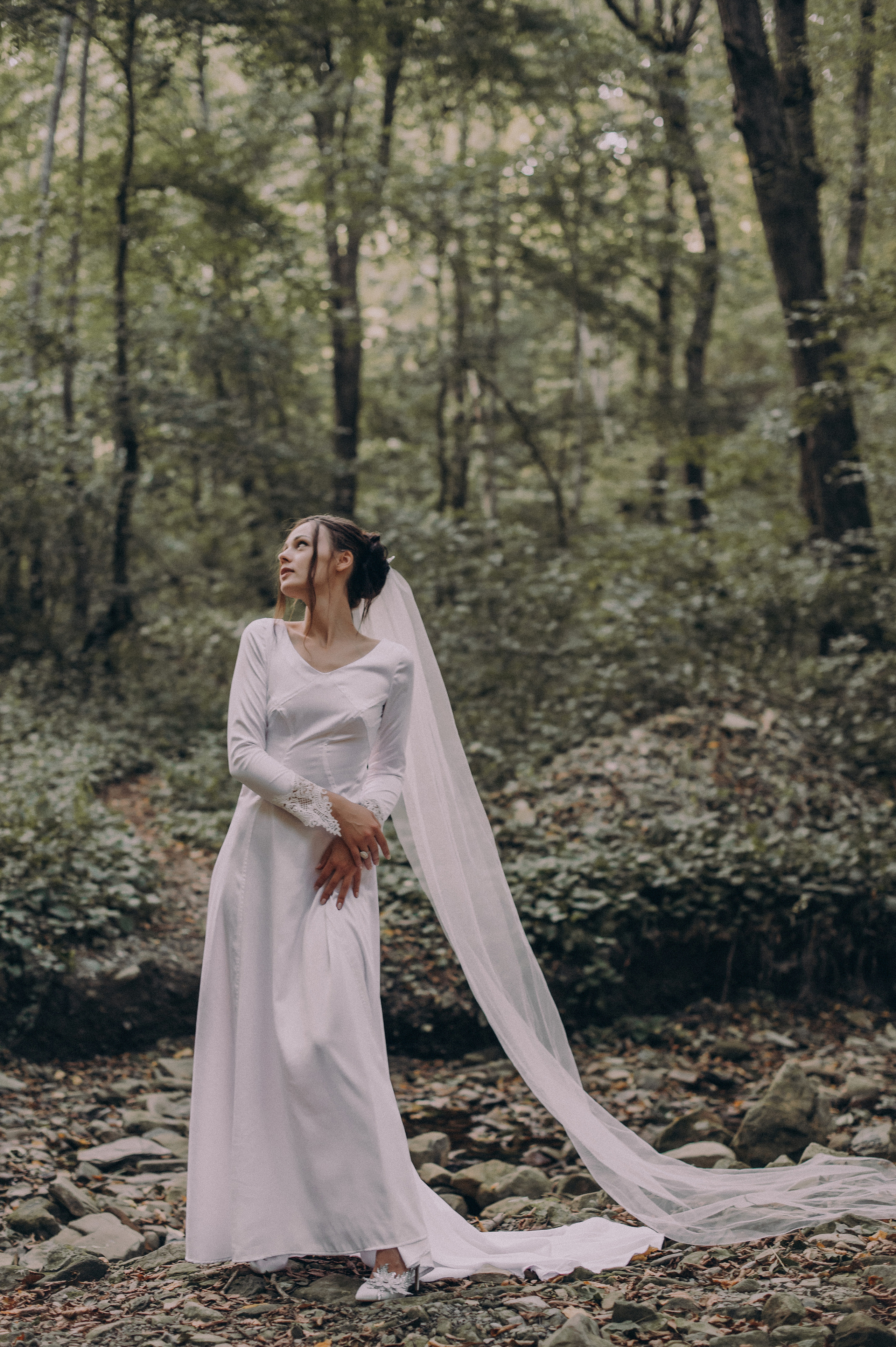 Начнем с вечности?!. Свадебный и семейный фотограф в Краснодаре Листкова Галина