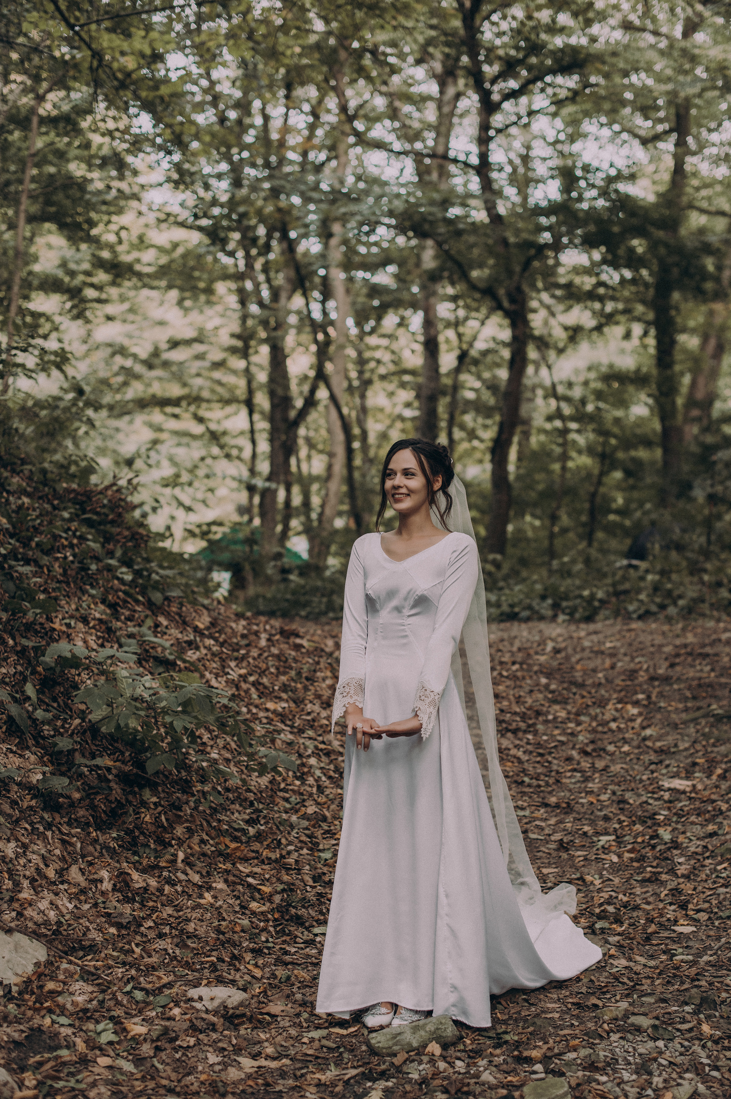 Начнем с вечности?!. Свадебный и семейный фотограф в Краснодаре Листкова Галина