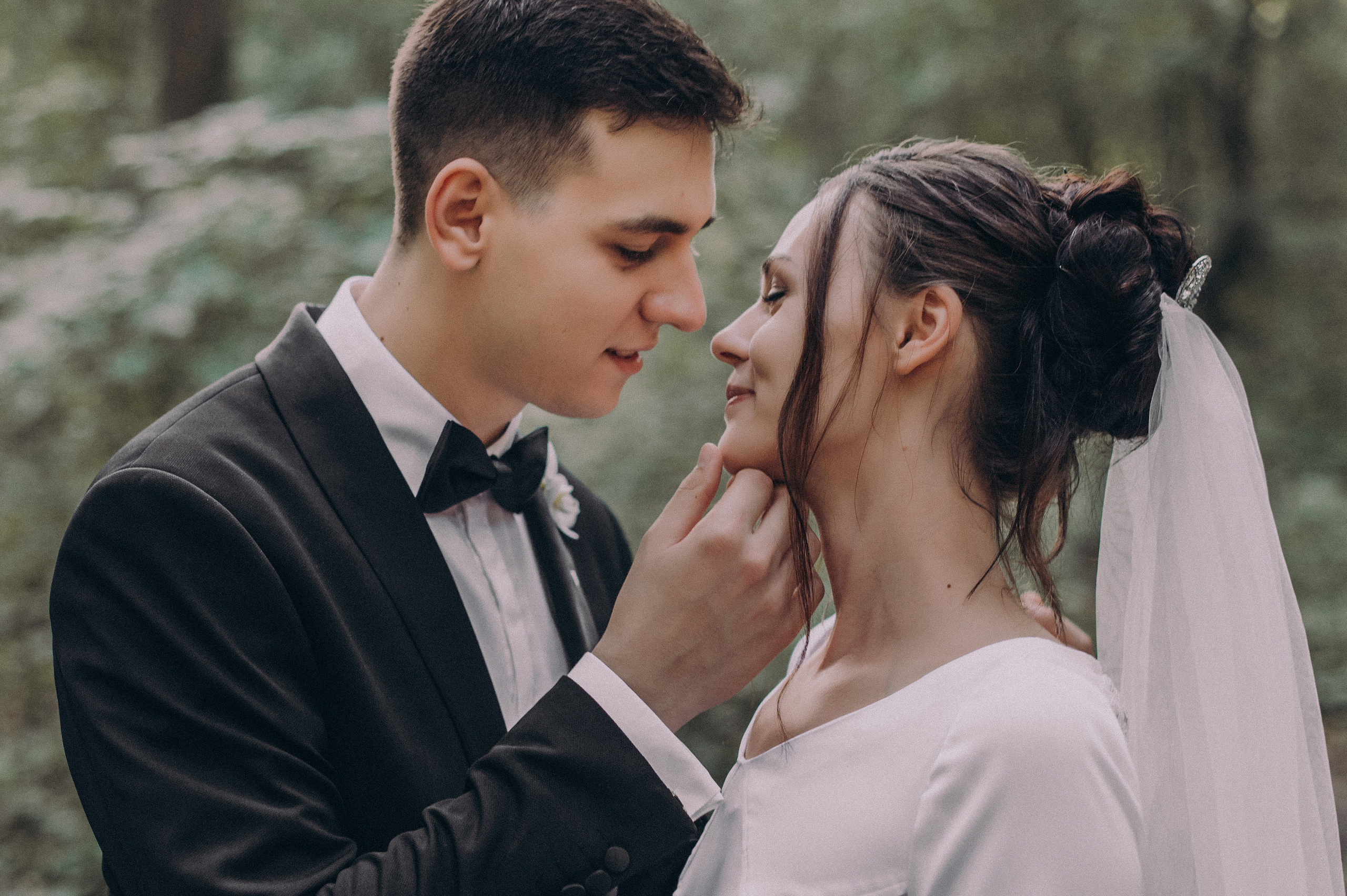 Начнем с вечности?!. Свадебный и семейный фотограф в Краснодаре Листкова Галина