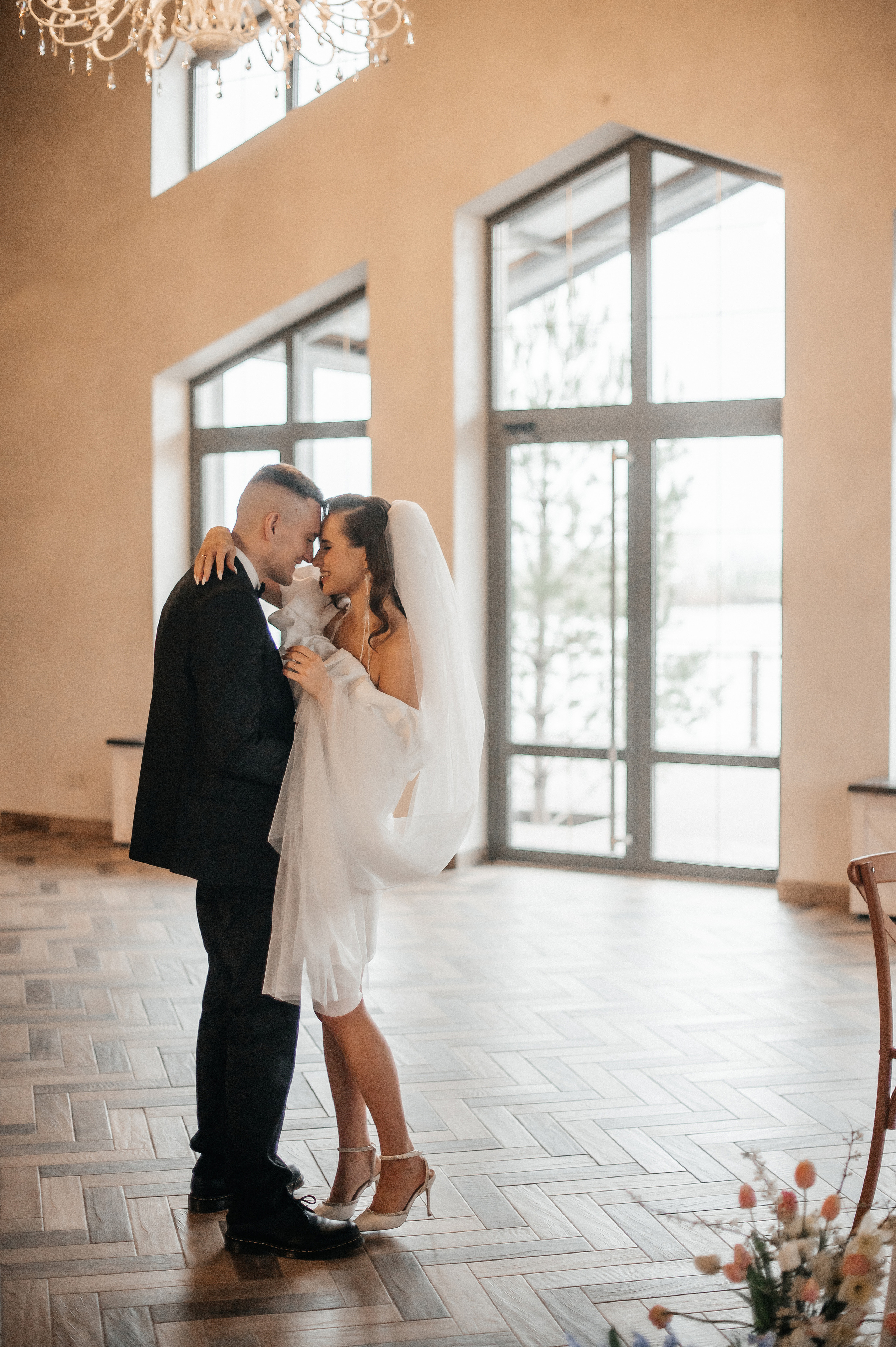 На одной волне. Свадебный и семейный фотограф в Краснодаре Листкова Галина