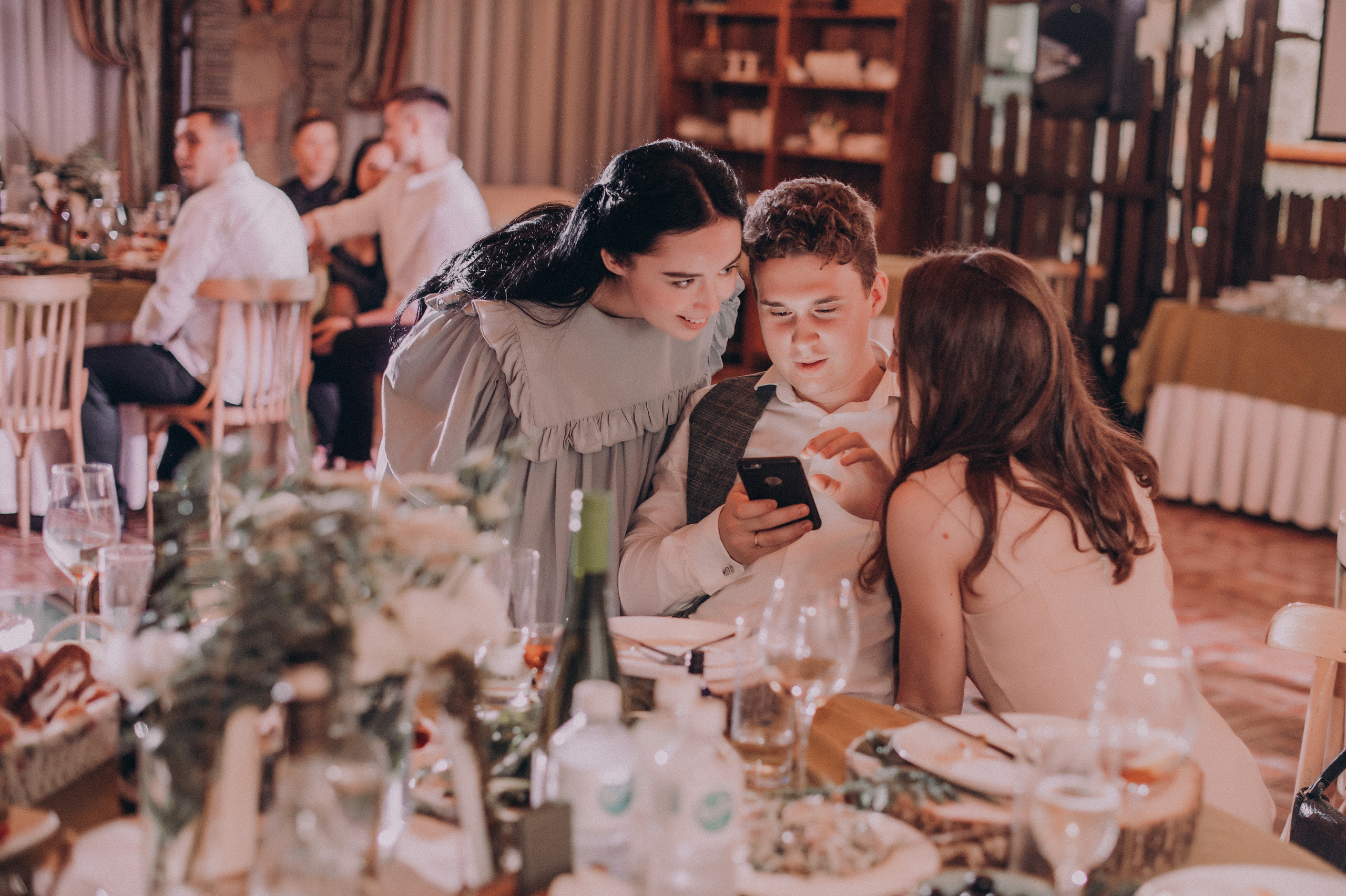 Начнем с вечности?!. Свадебный и семейный фотограф в Краснодаре Листкова Галина