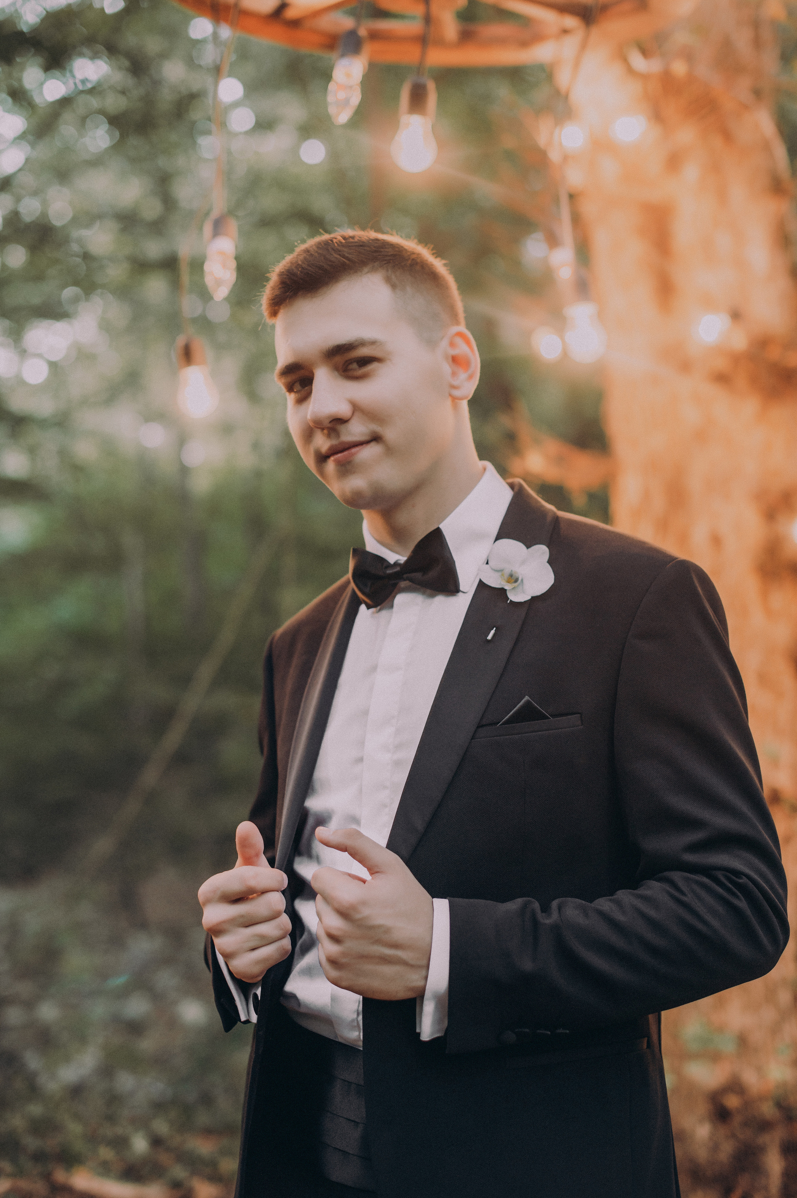 Начнем с вечности?!. Свадебный и семейный фотограф в Краснодаре Листкова Галина