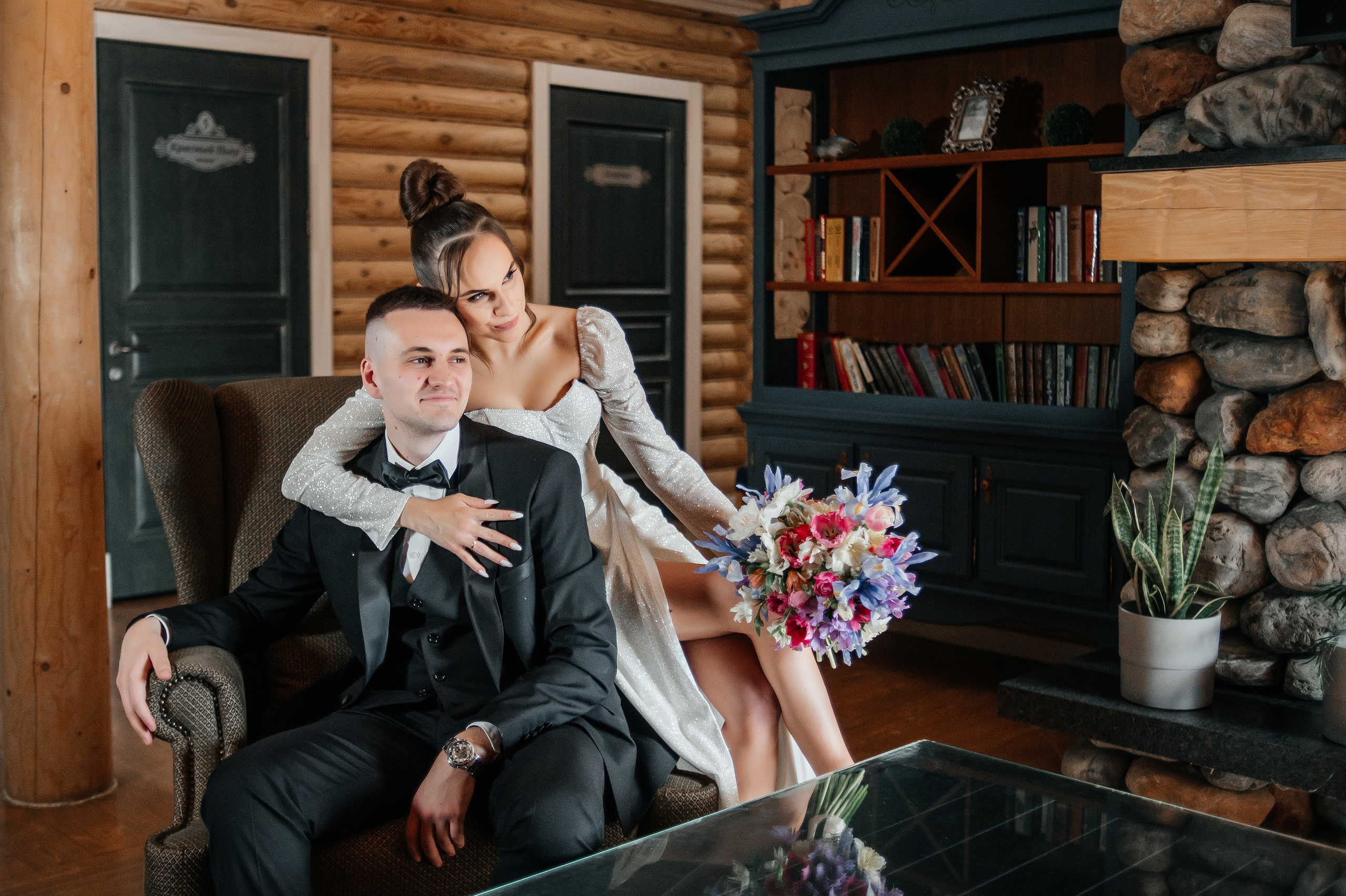 На одной волне. Свадебный и семейный фотограф в Краснодаре Листкова Галина