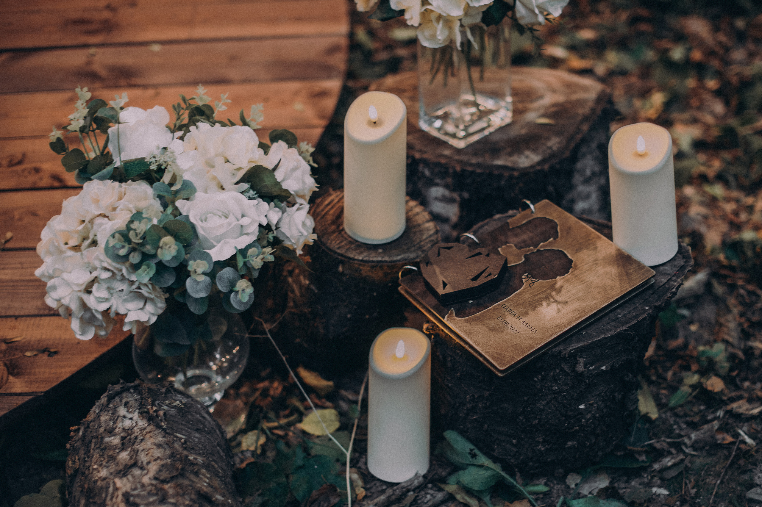 Начнем с вечности?!. Свадебный и семейный фотограф в Краснодаре Листкова Галина