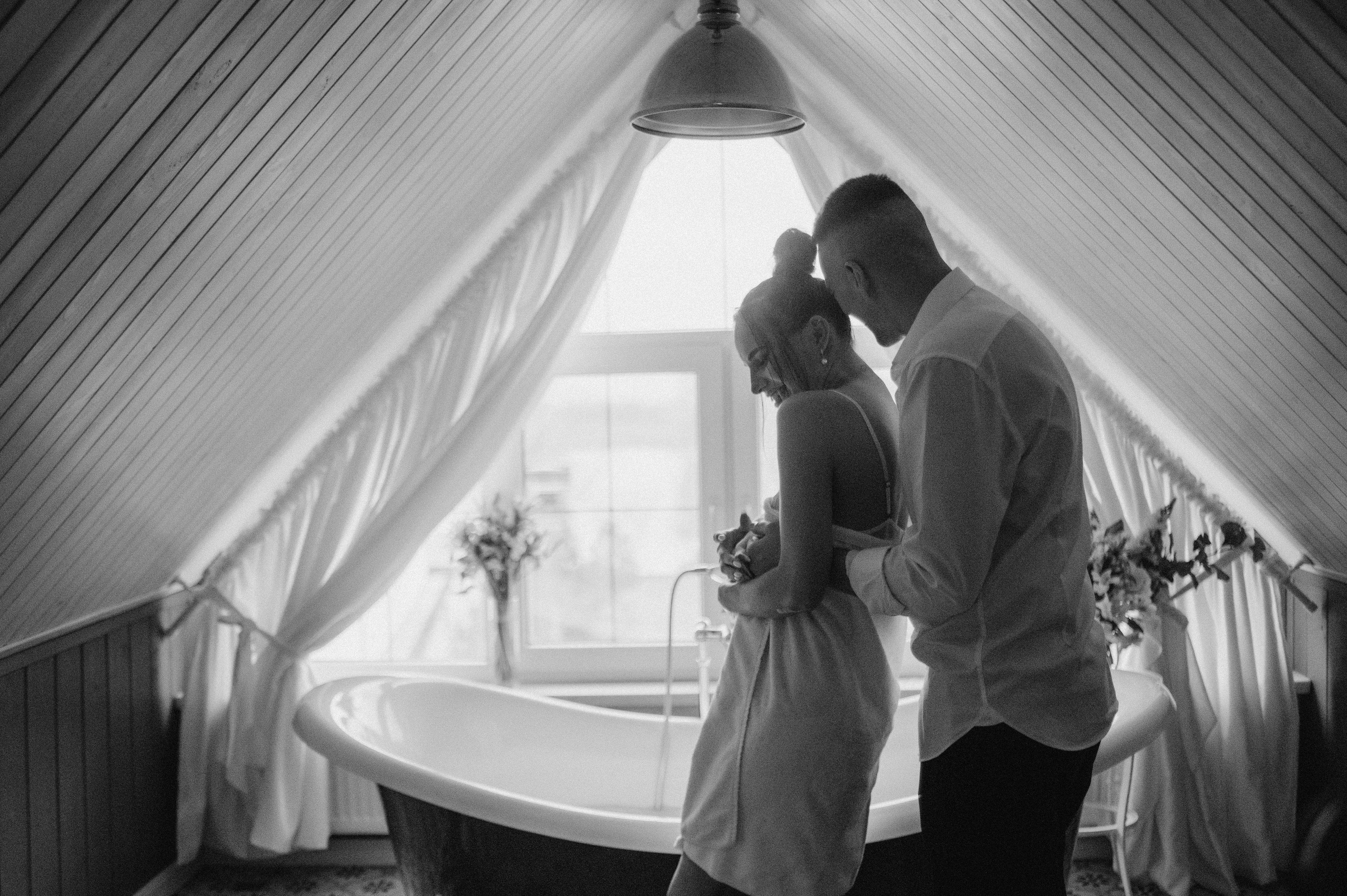 На одной волне. Свадебный и семейный фотограф в Краснодаре Листкова Галина