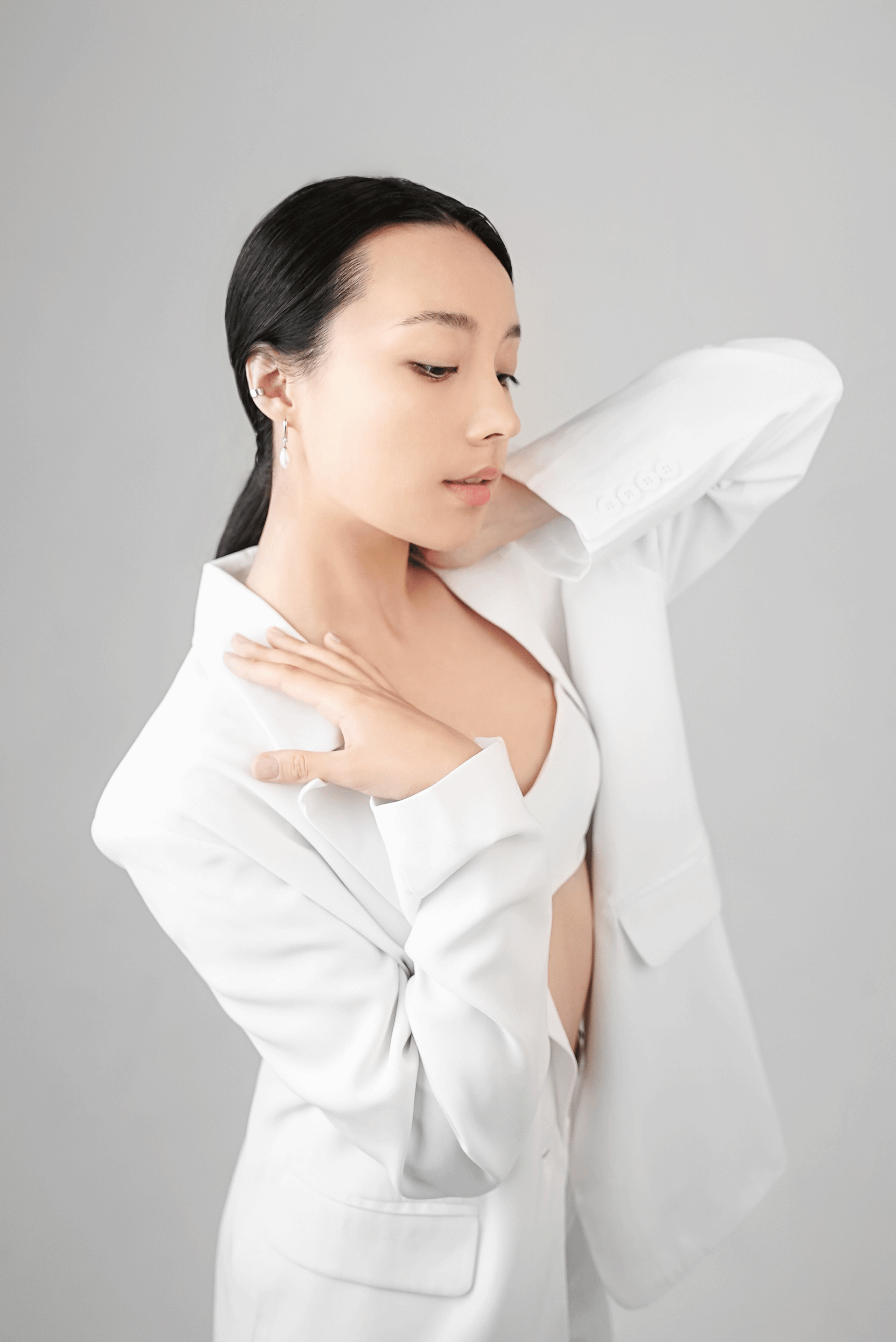 Съемка для бренда LIMONI