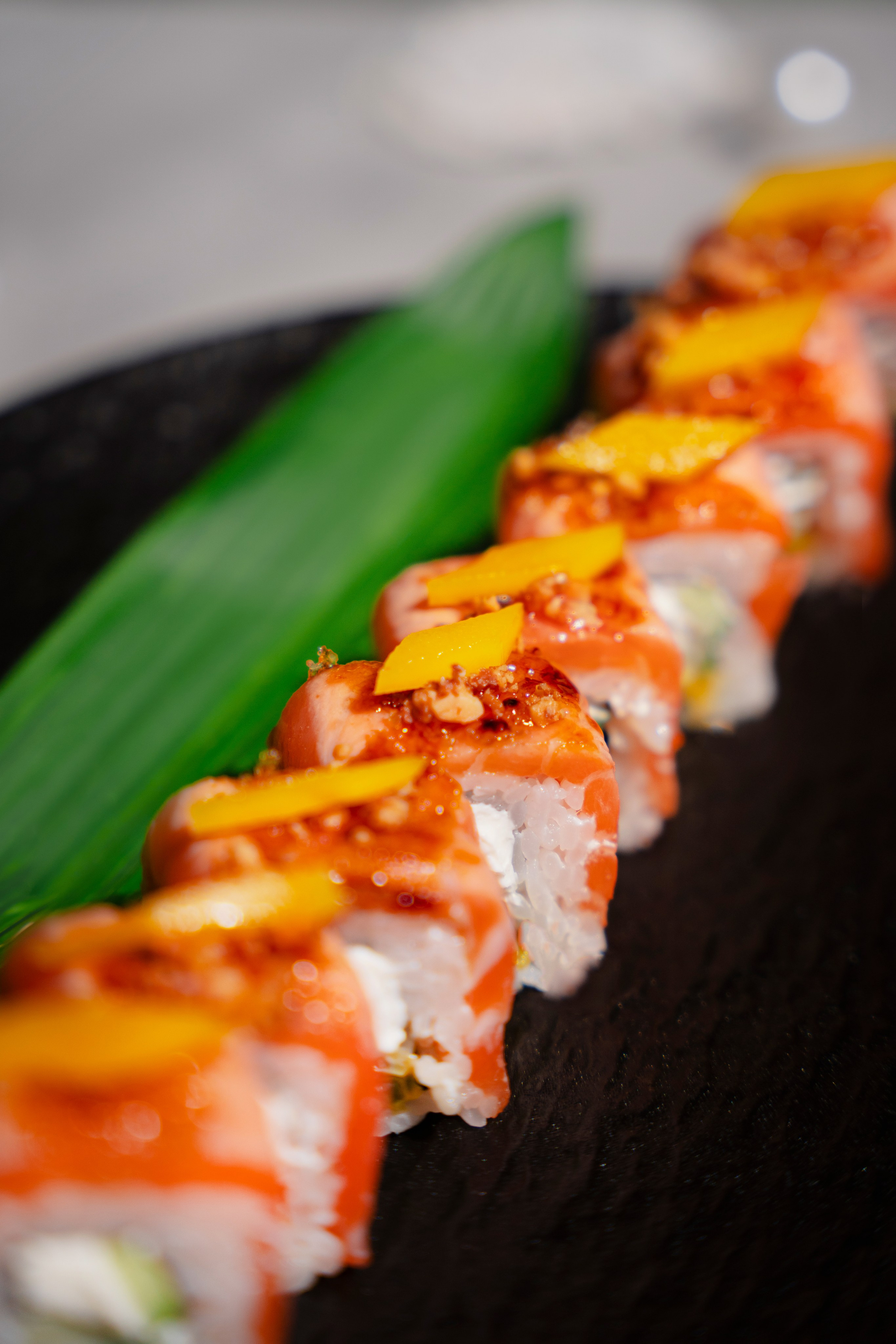 Съемка для ресторана Lagoone