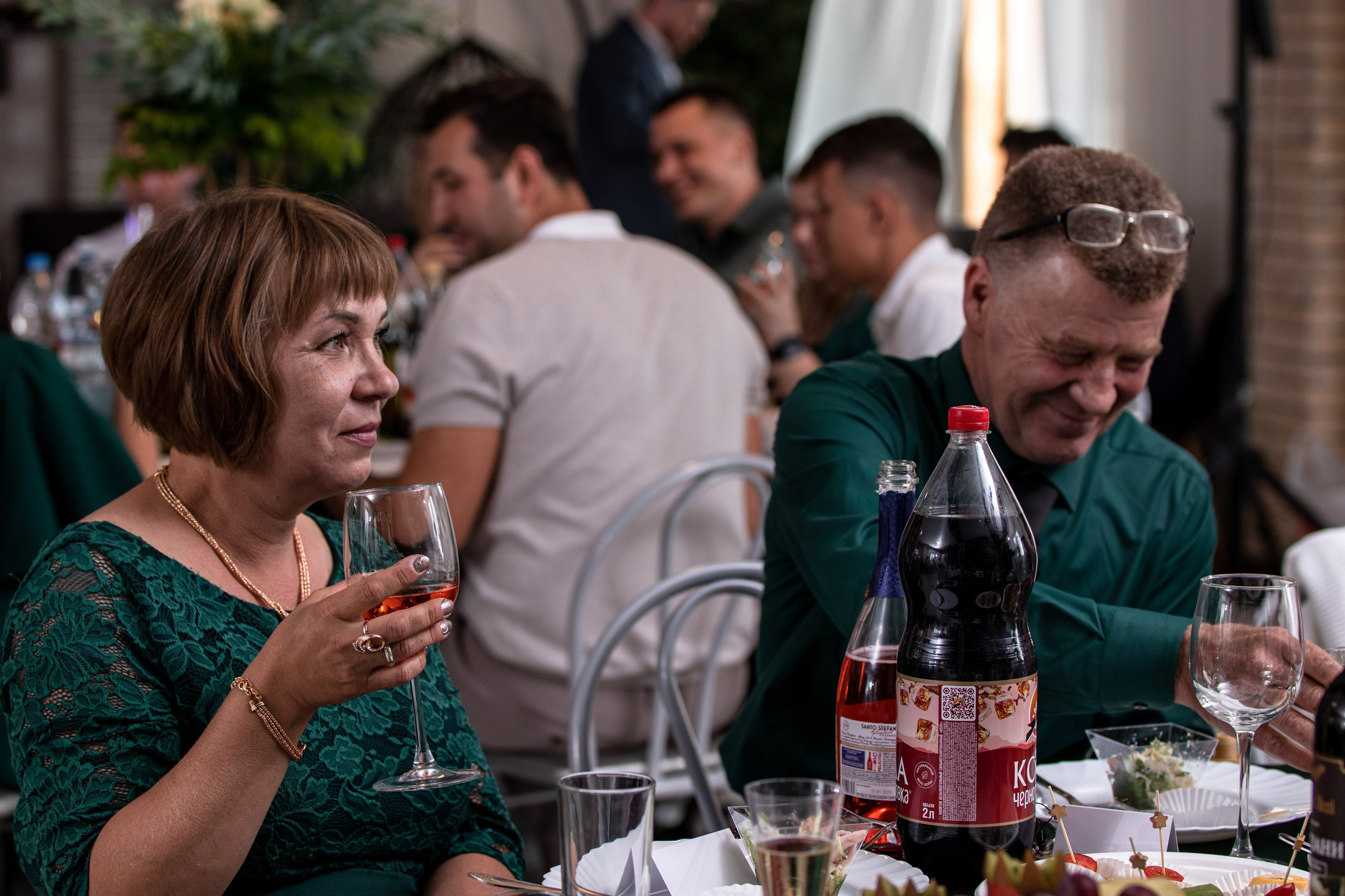 Николай & Юлия. Настя Лекса. фотограф г. Красноярск