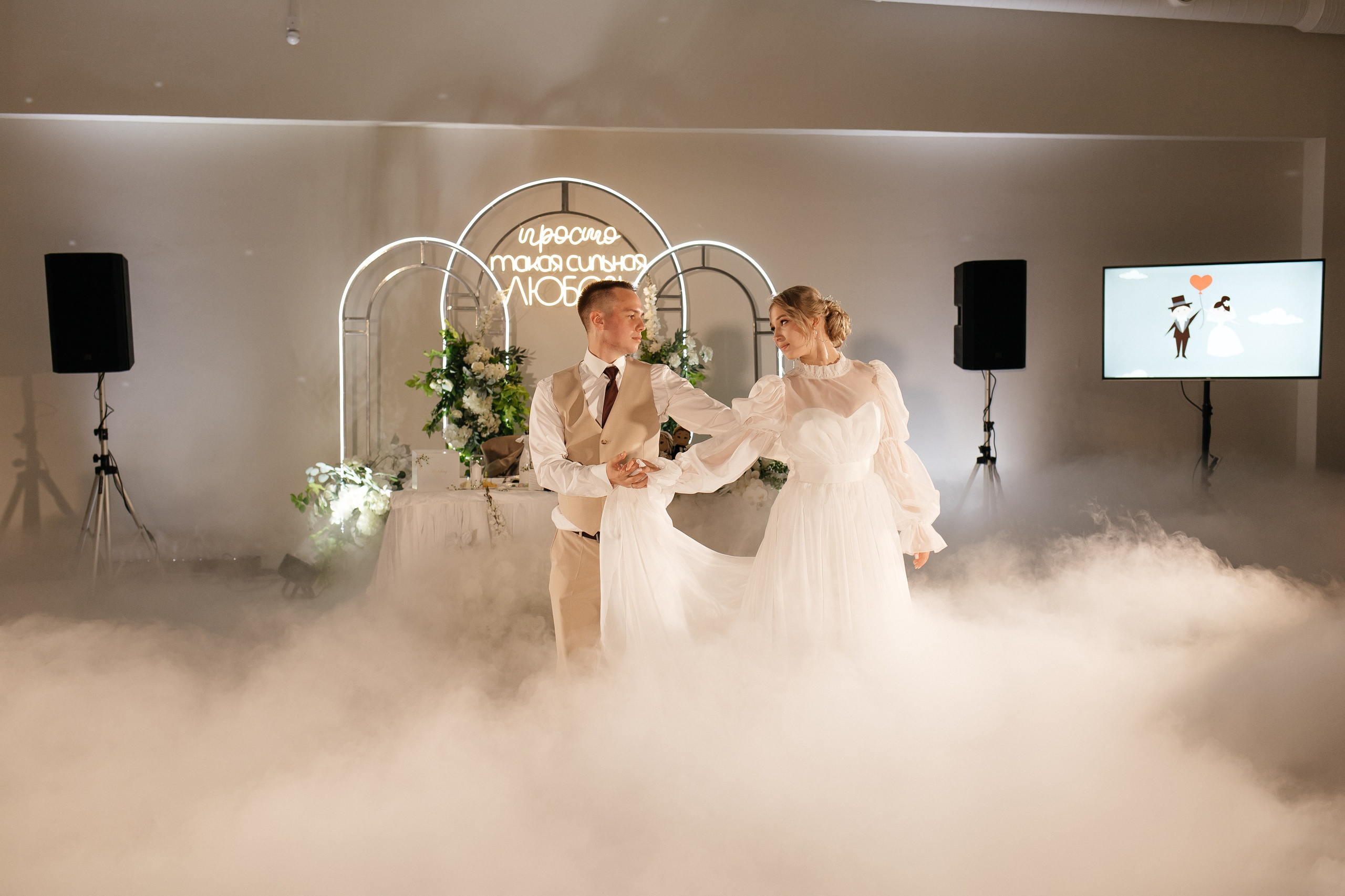 Обещание на всю жизнь. Фотограф Петрозаводск/СПБ