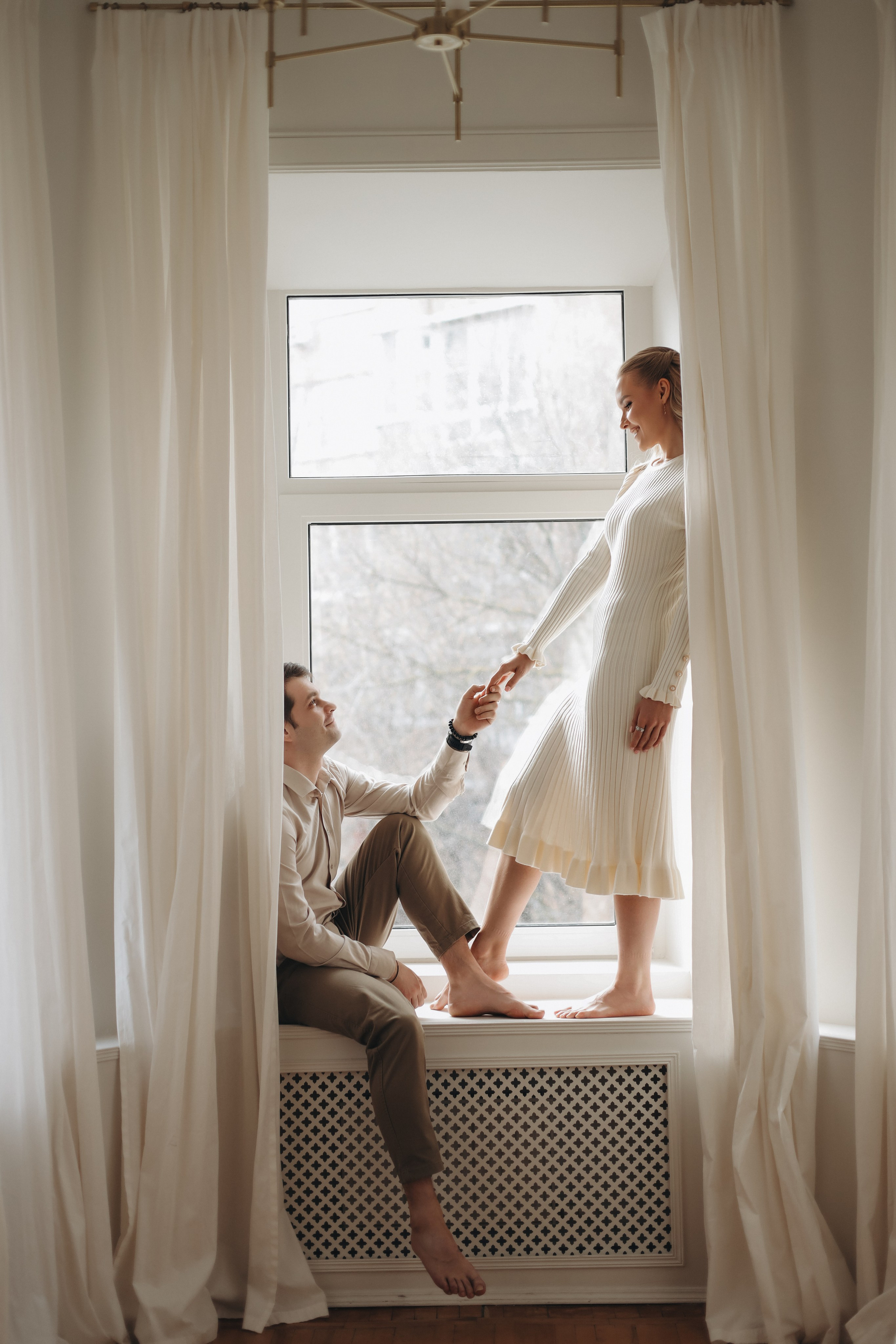 Юля и Максим. Диана Чечель. Свадебный и портретный фотограф в Москве