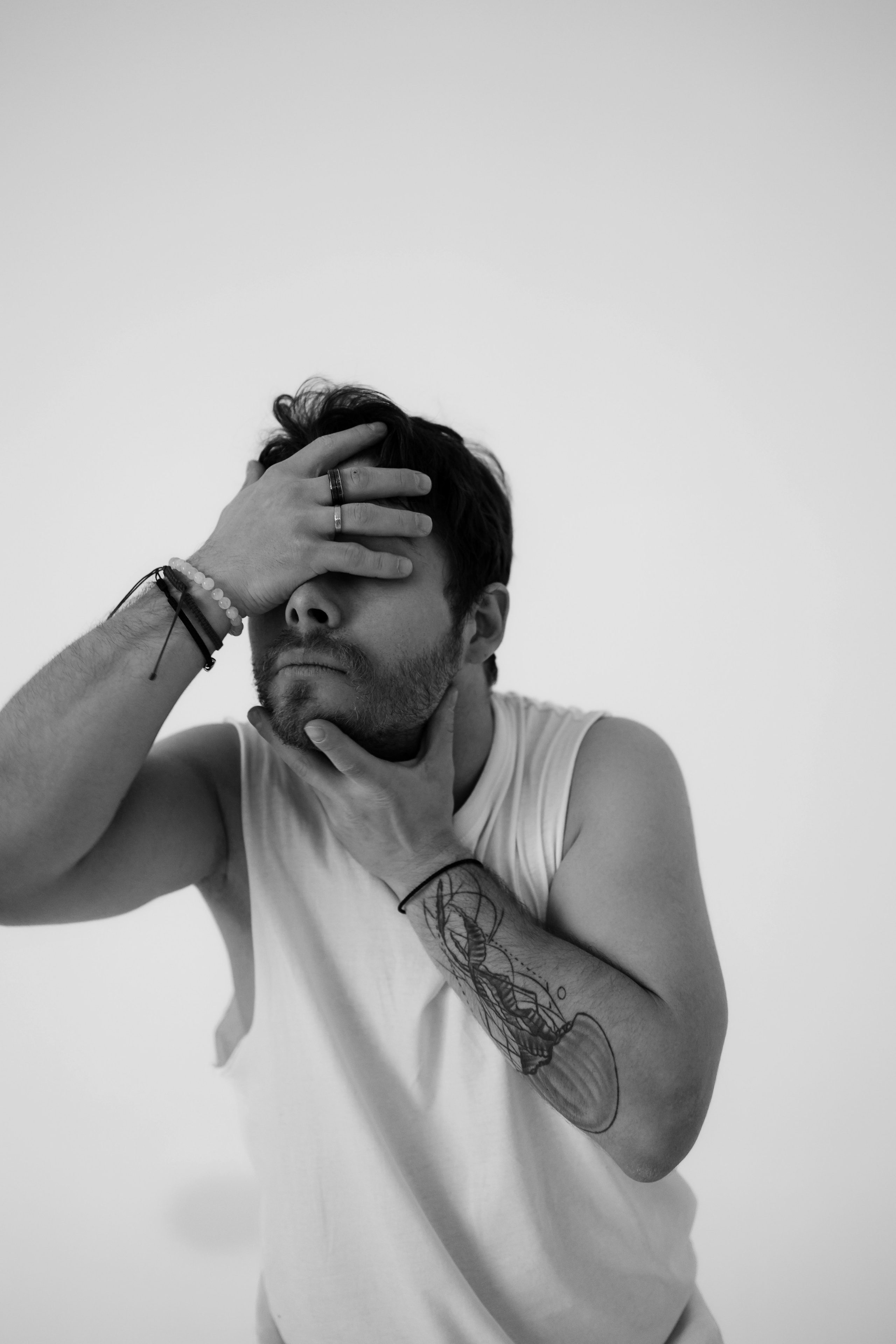 Сережа. Фотограф Москва, Светлана Королева