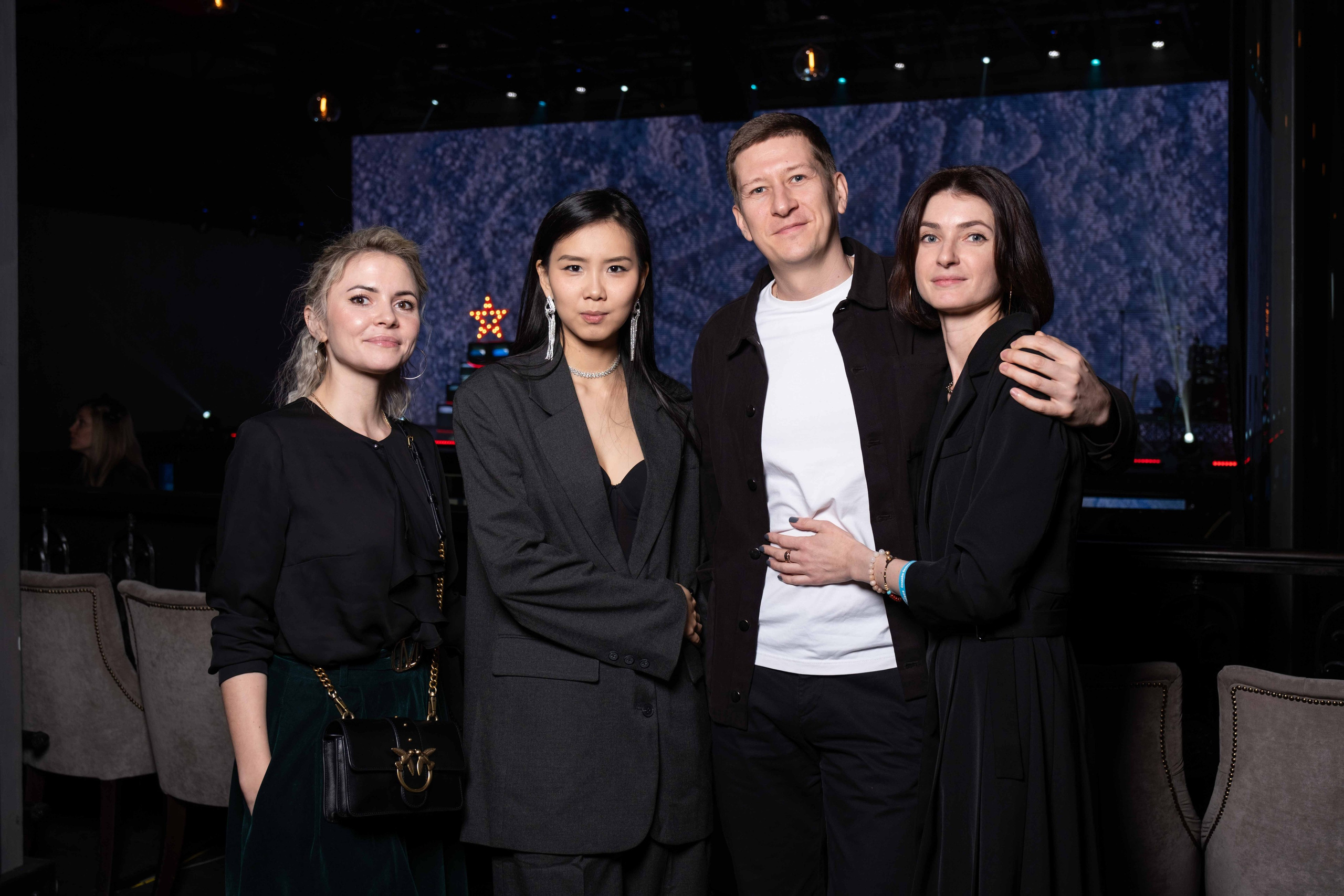 Альбом корпоратив. Фото тур