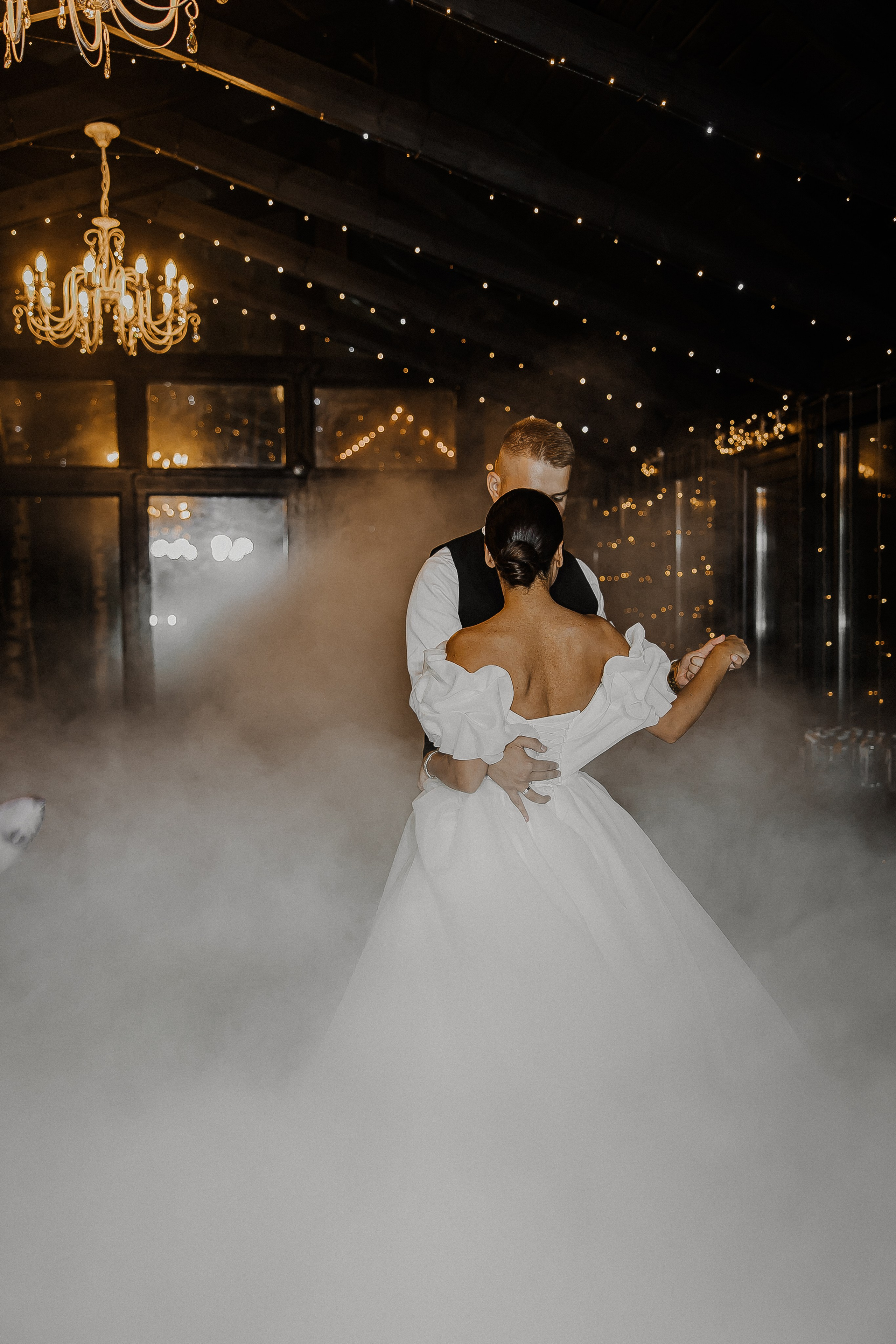 Александр и Арина. Свадебный и семейный фотограф Елизавета Ермак | Москва и МО