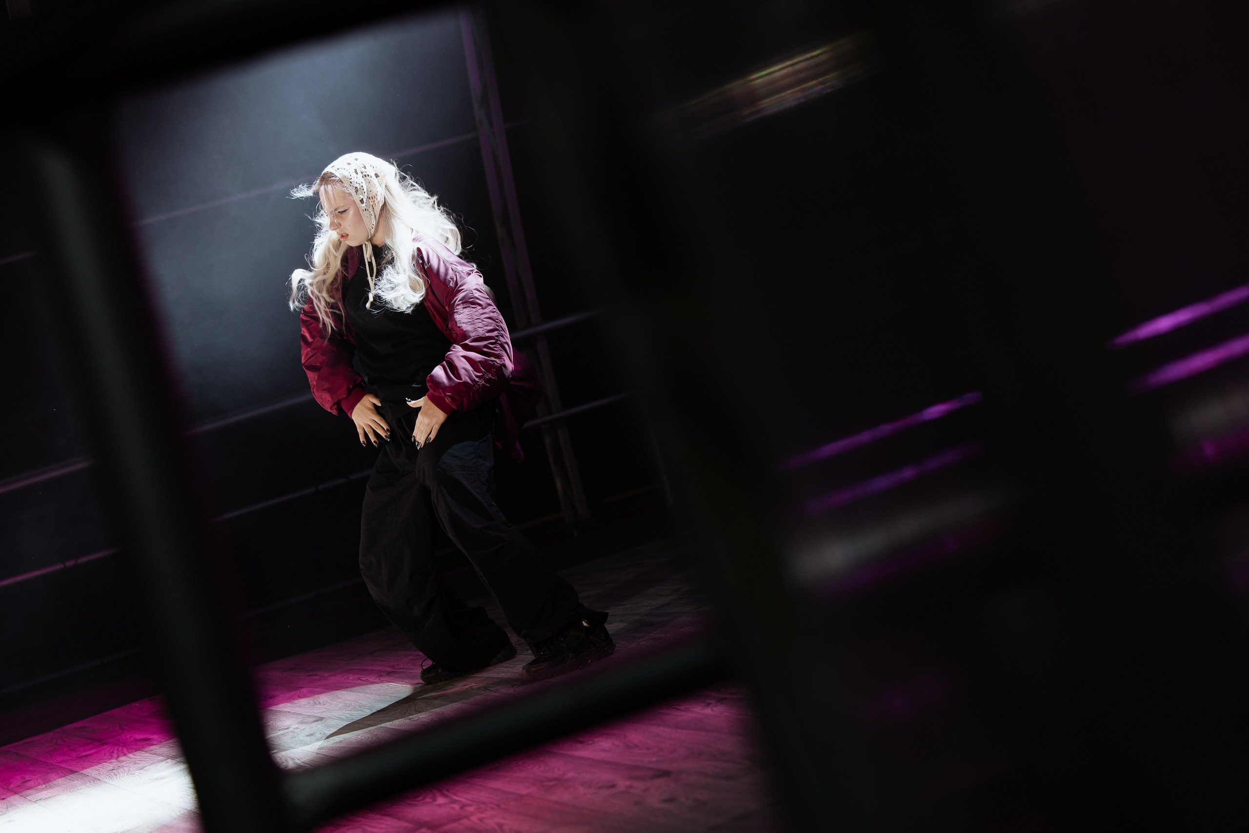 Танцы. Фотограф Николай Петрушкин | Ставрополь, Москва