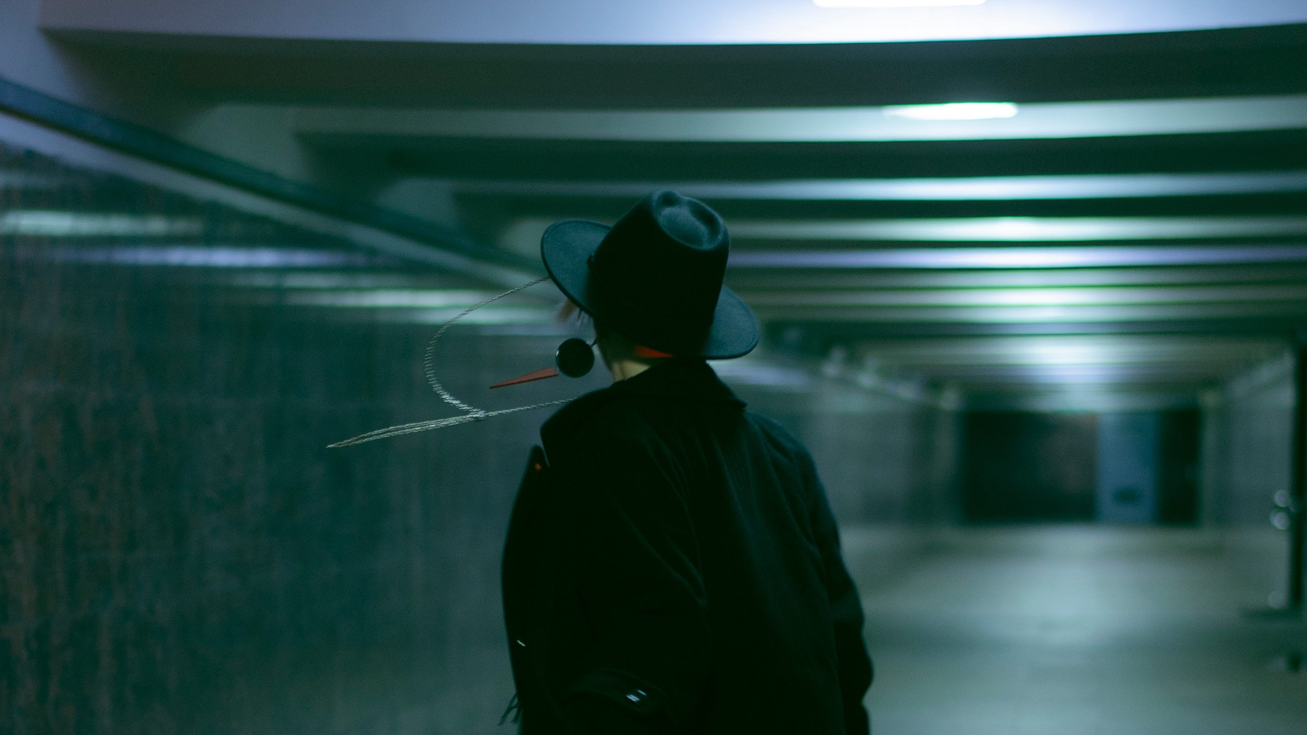 Саша. Просто свет