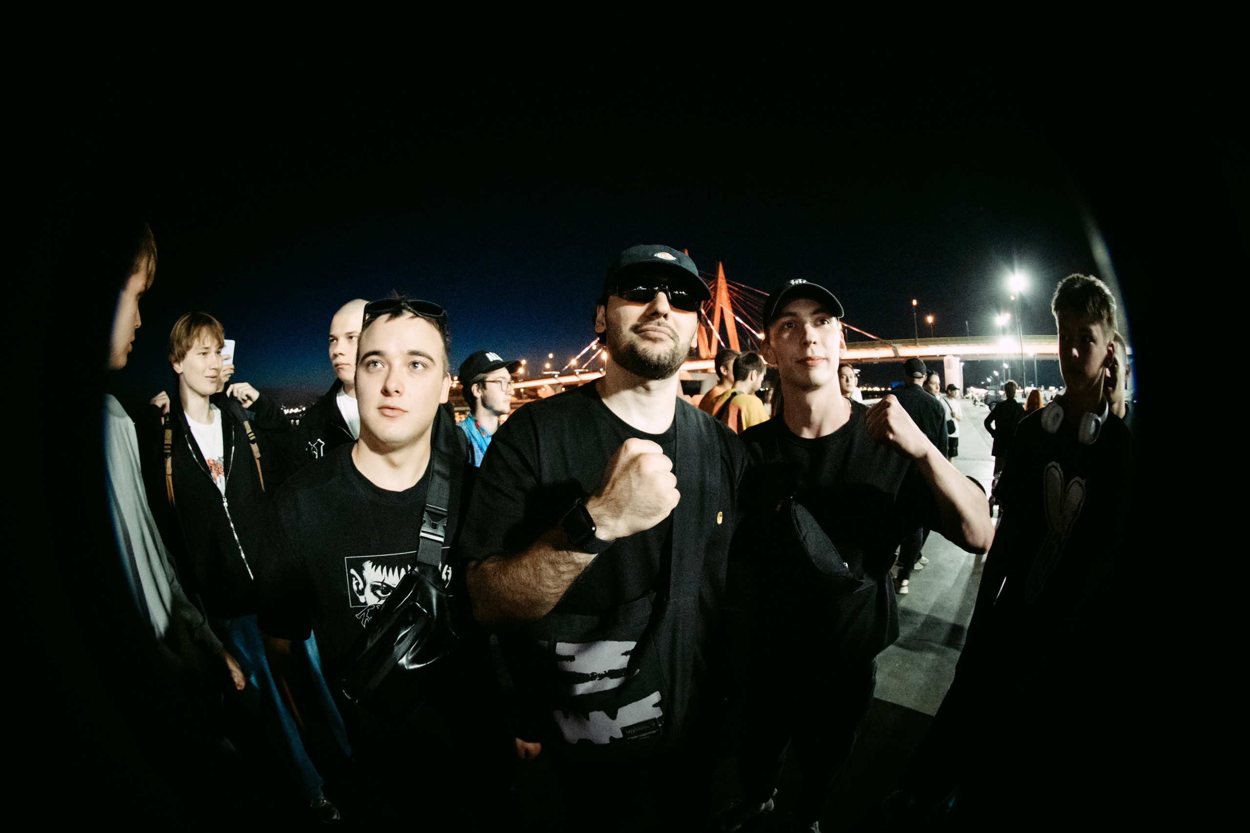 URAM FEST 2024. Главная