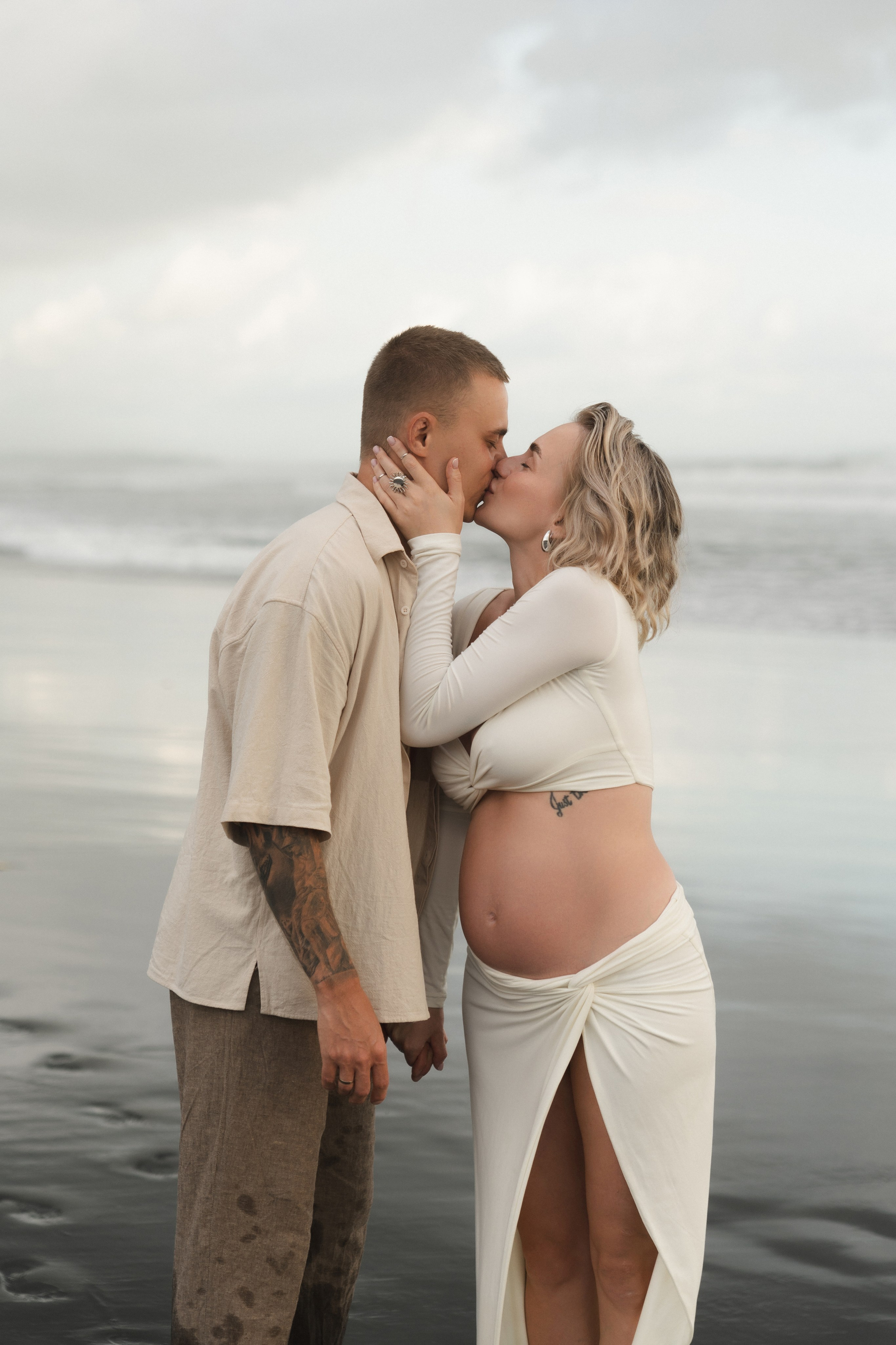 Виктория и Никита. Фотограф Alena Ray