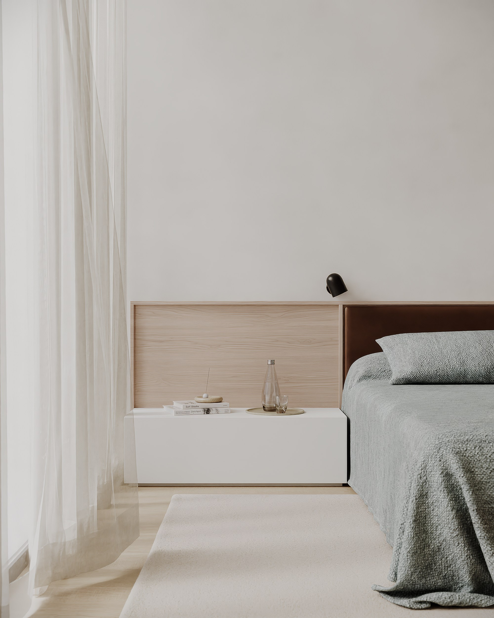 B35_2025_ArchSushko. 3d визуализатор интерьера Анастасия Лосицкая