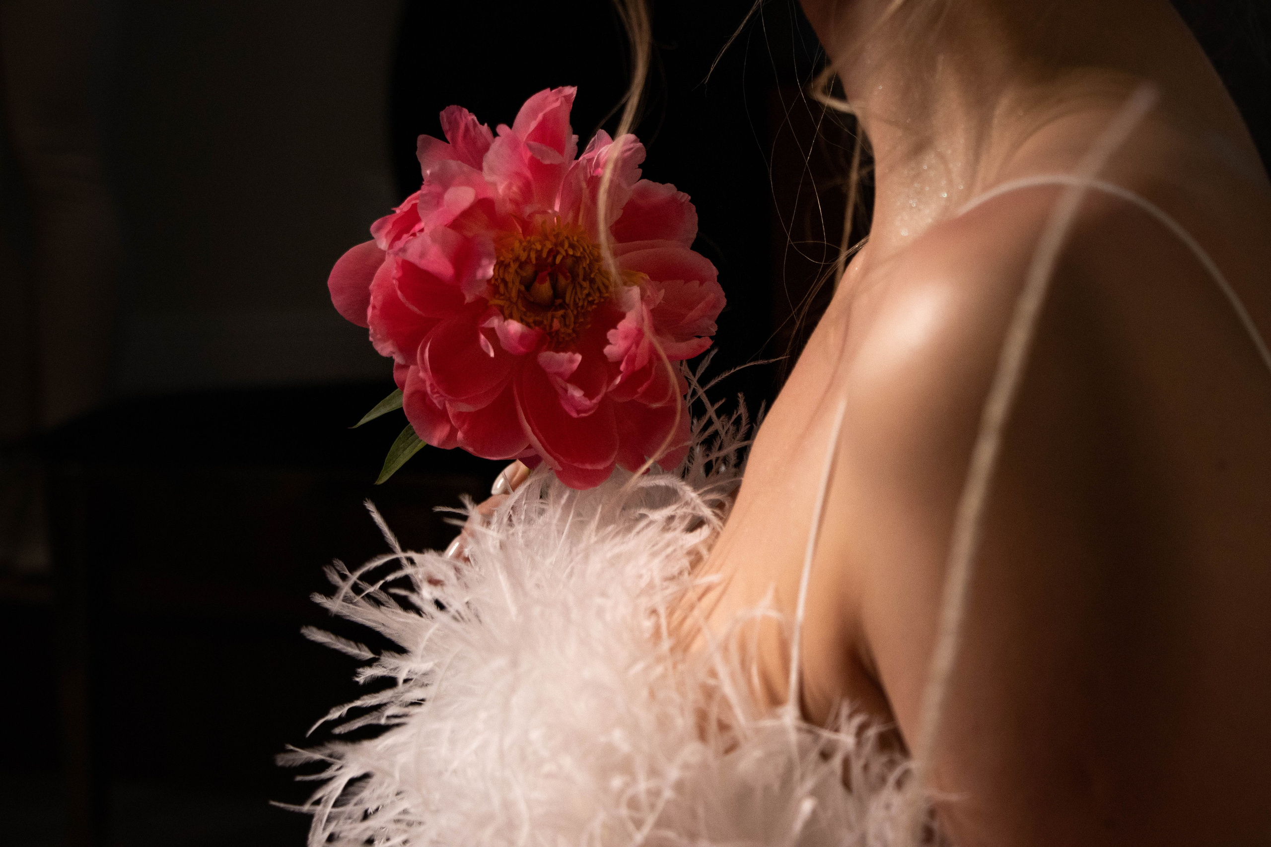 Свадебная съёмка для Снежаны и Александра. Фотограф в Дзержинске Воронина Юлия