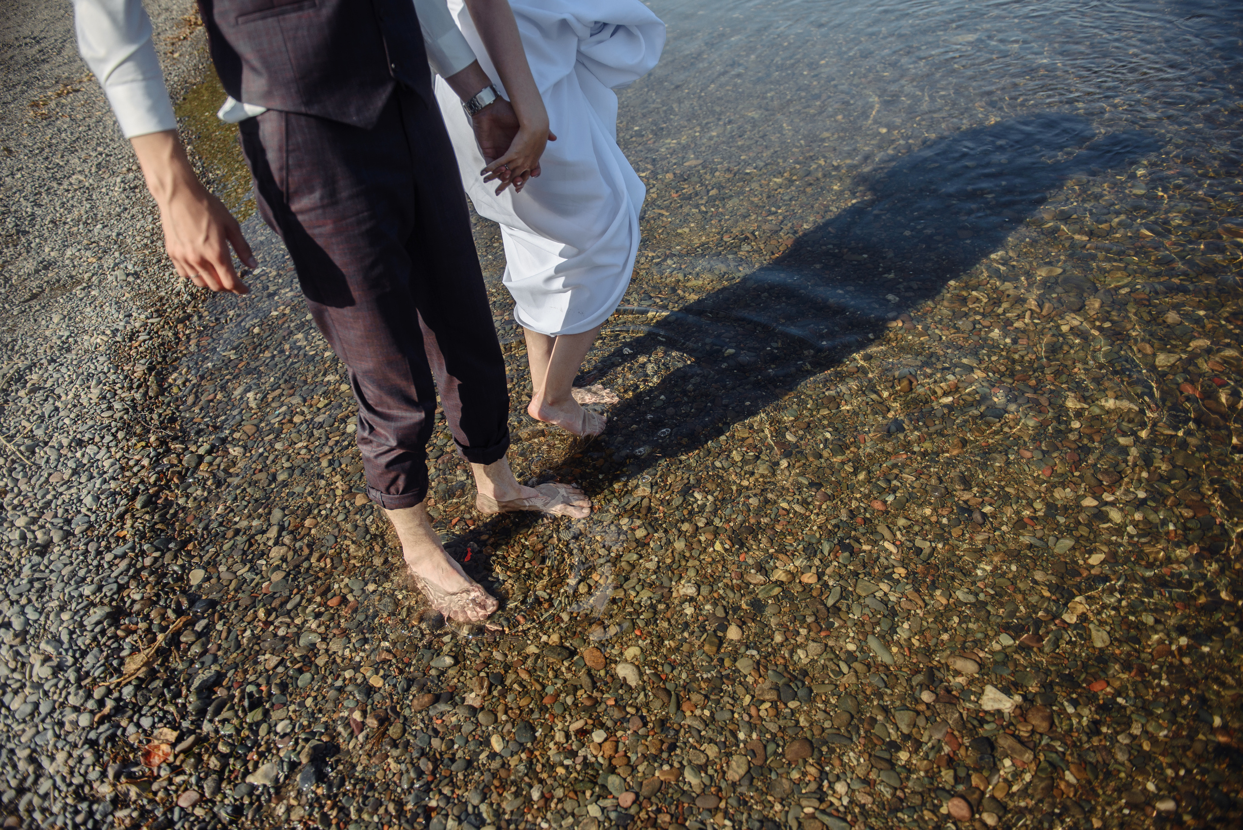 Влад и Ангелина. Свадебный фотограф Абакан, фотограф Красноярский край