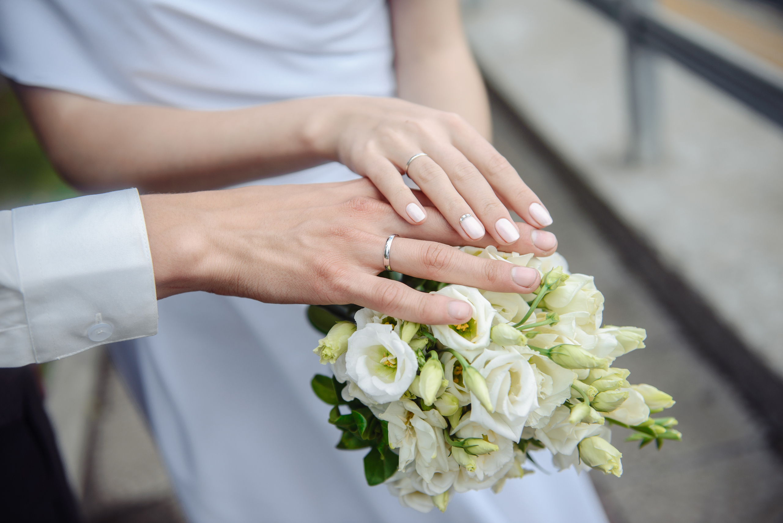 Влад и Ангелина. Свадебный фотограф Абакан, фотограф Красноярский край