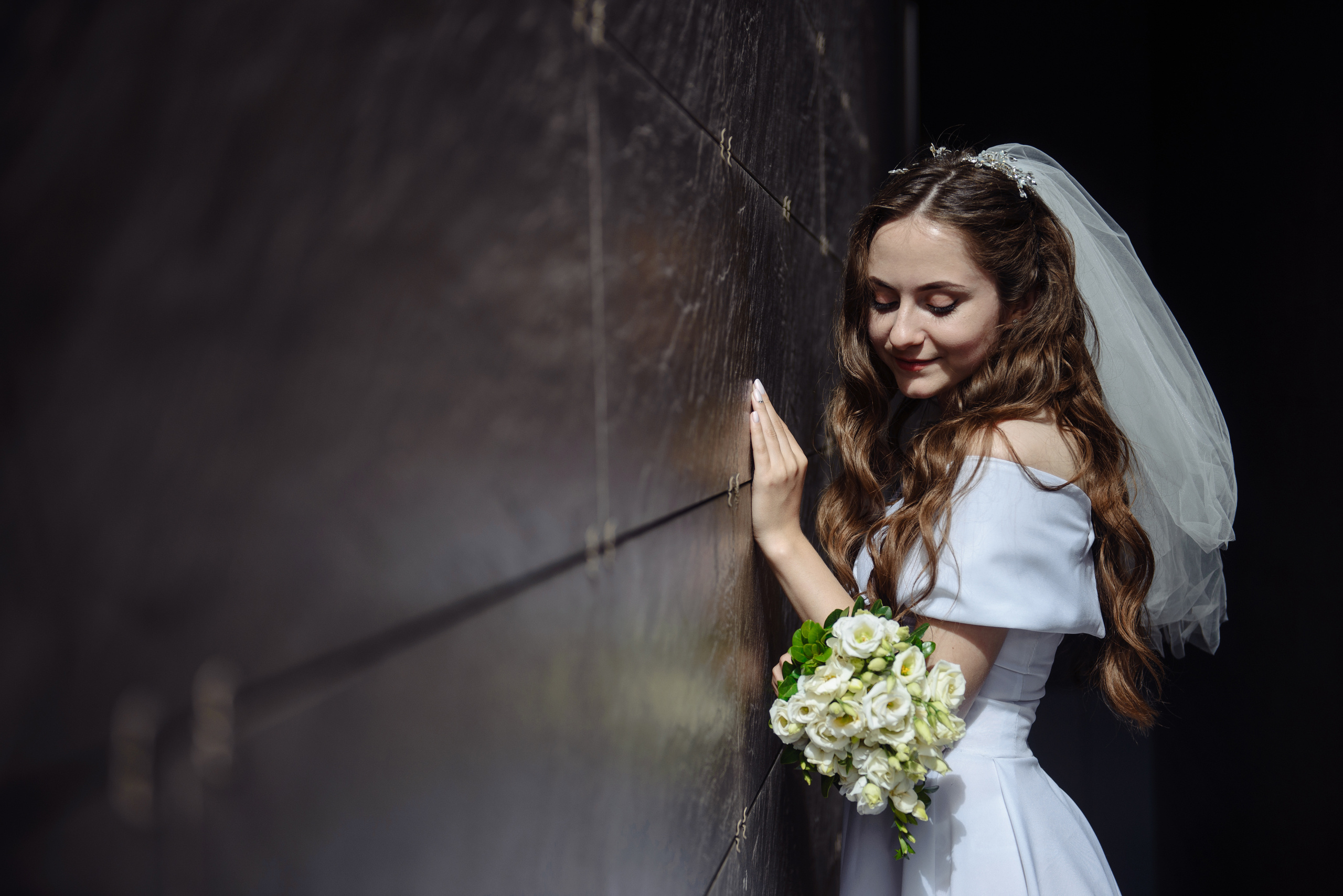 Влад и Ангелина. Свадебный фотограф Абакан, фотограф Красноярский край