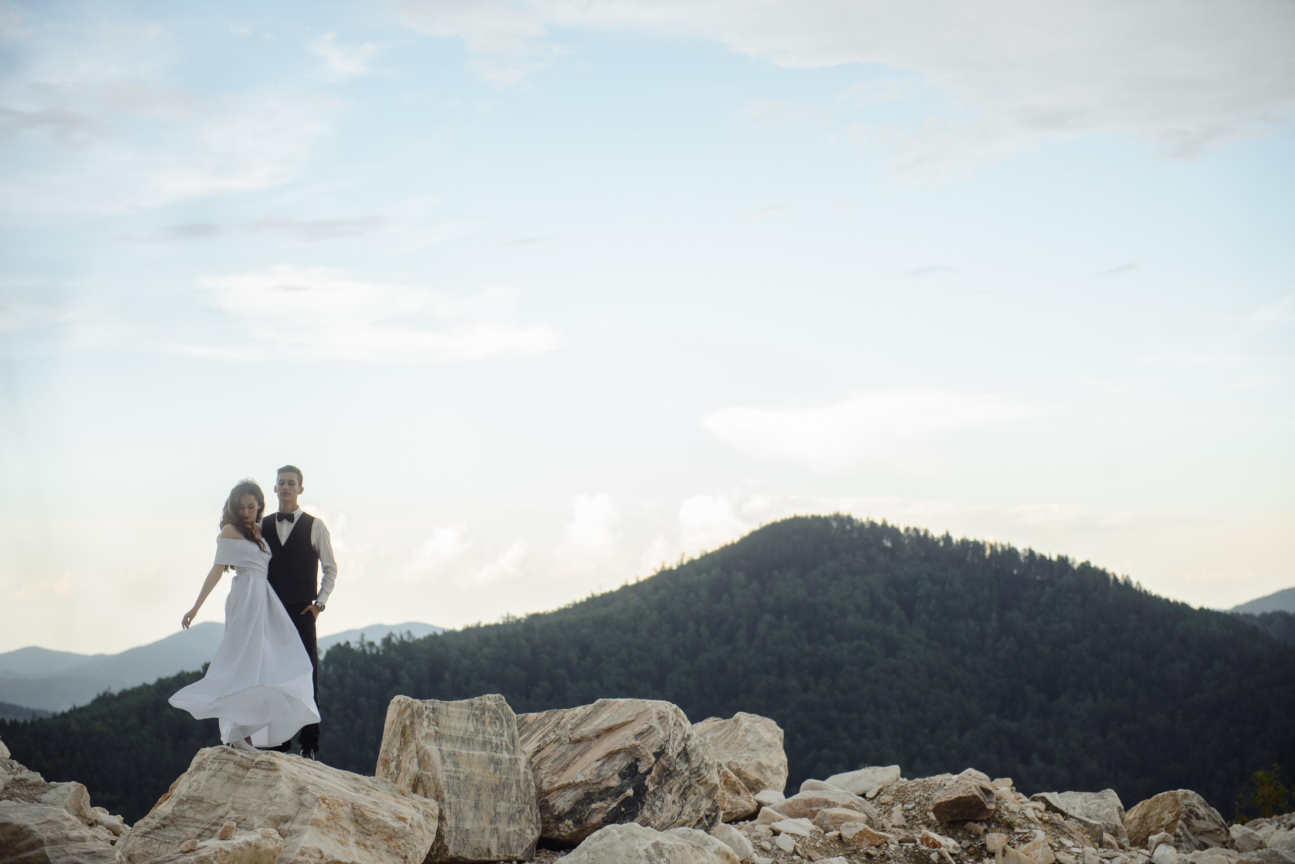Влад и Ангелина. Свадебный фотограф Абакан, фотограф Красноярский край