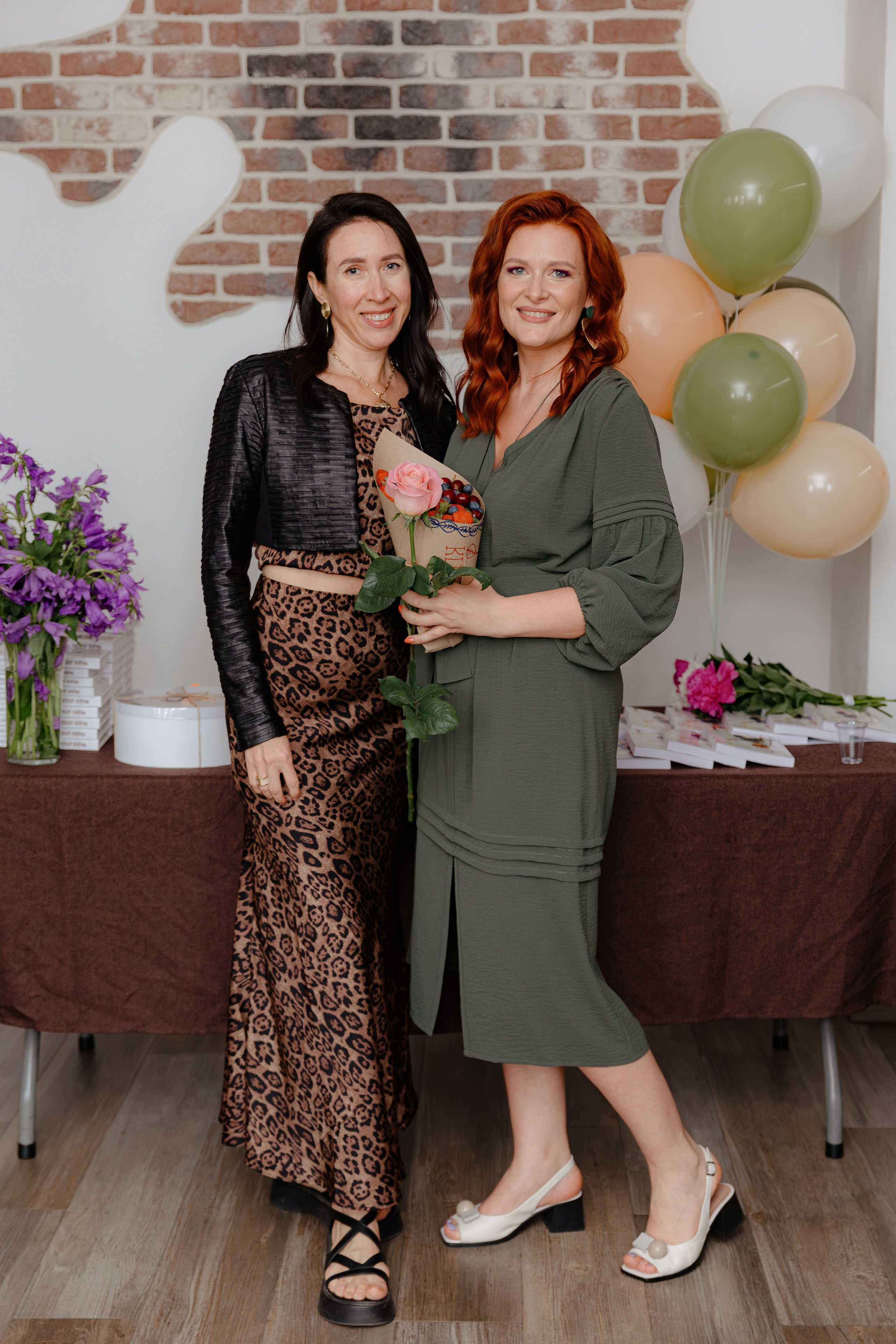 Презентация книги. Свадебный и репортажный фотограф Киров | Вадим Карпук