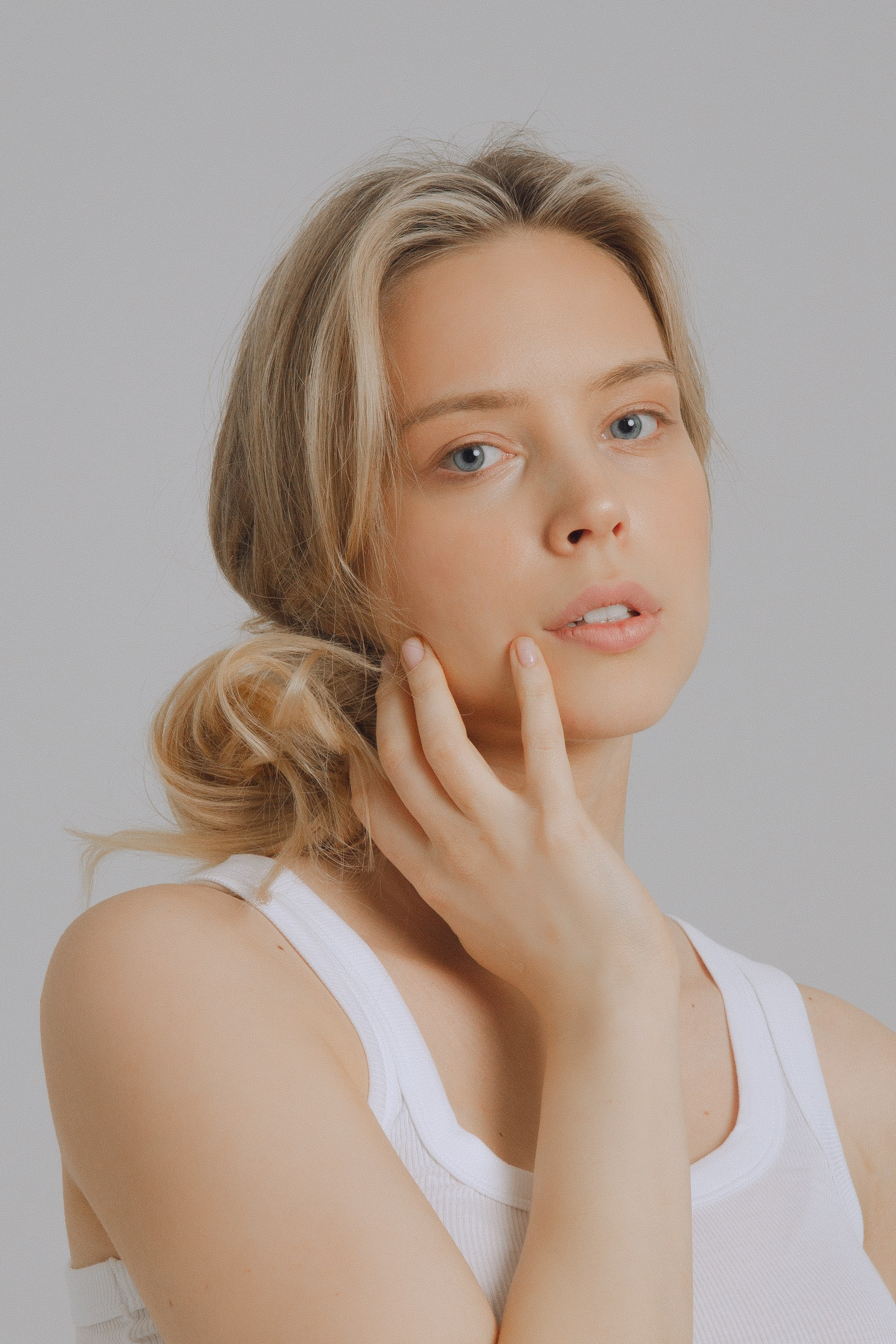 Актерское порфтолио