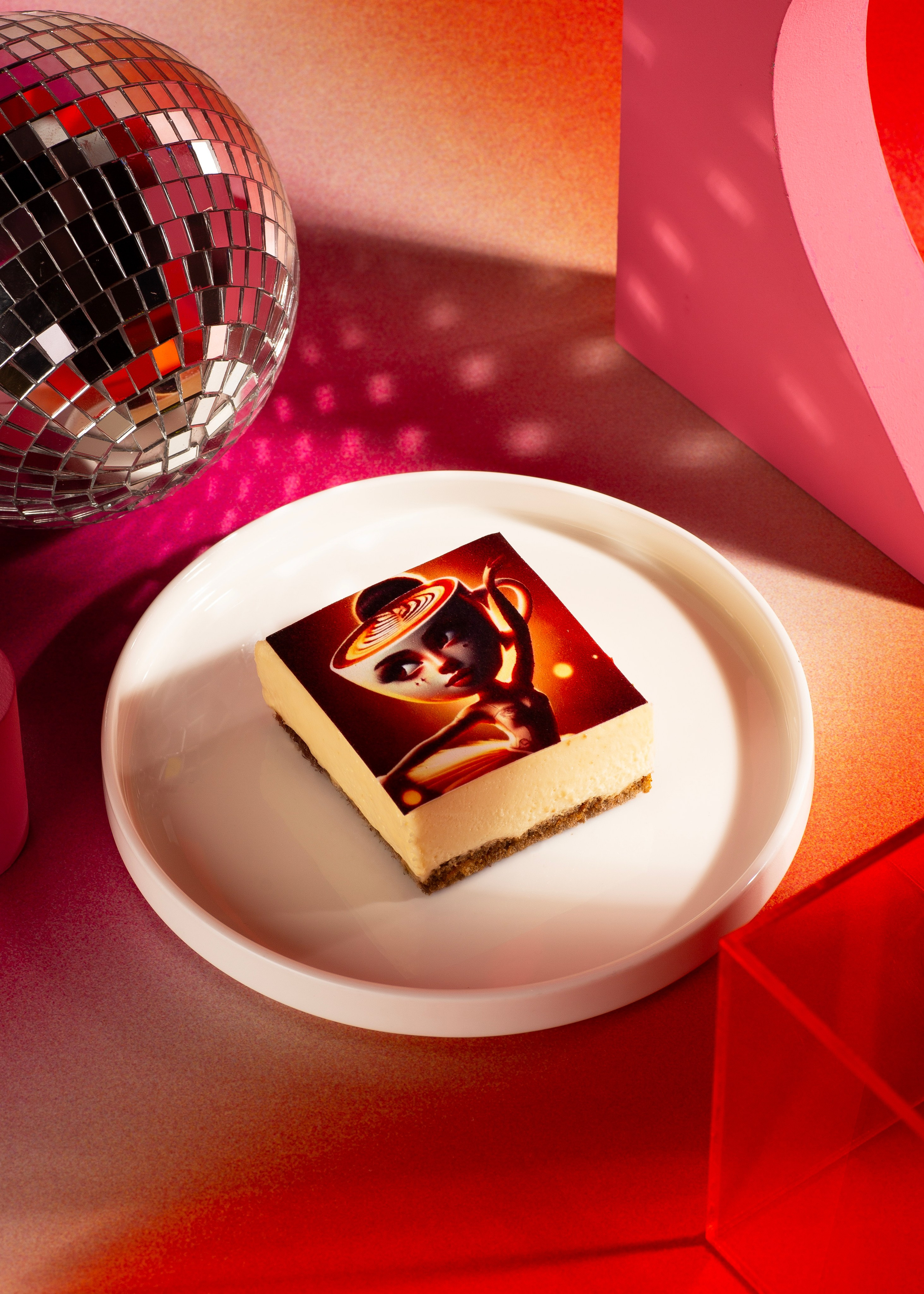 Съёмка меню. Предметный фотограф в Санкт-Петербурге Иван Сапрыкин