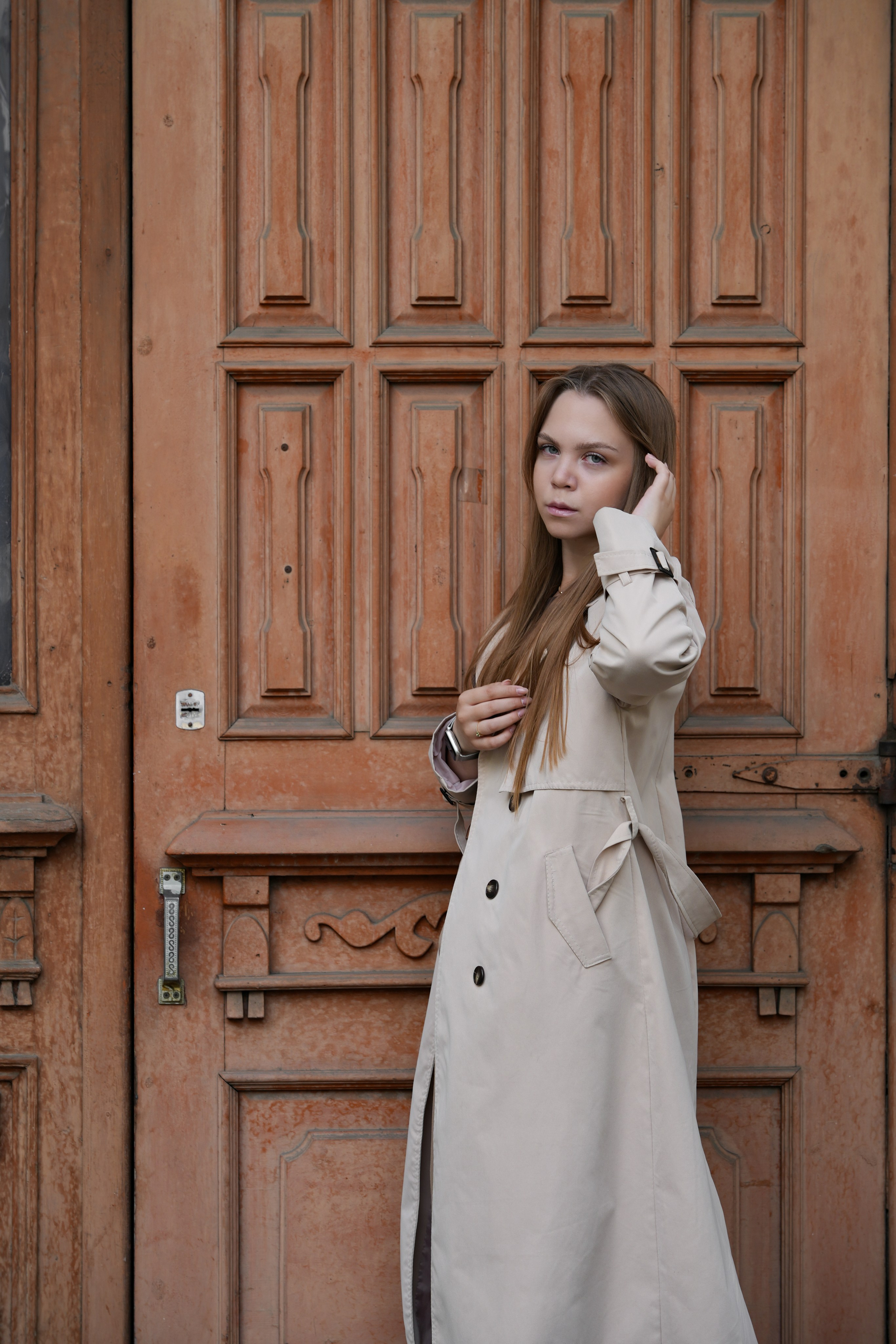 Портреты. Фотограф-Видеограф Чита Екатерина Жеребцова