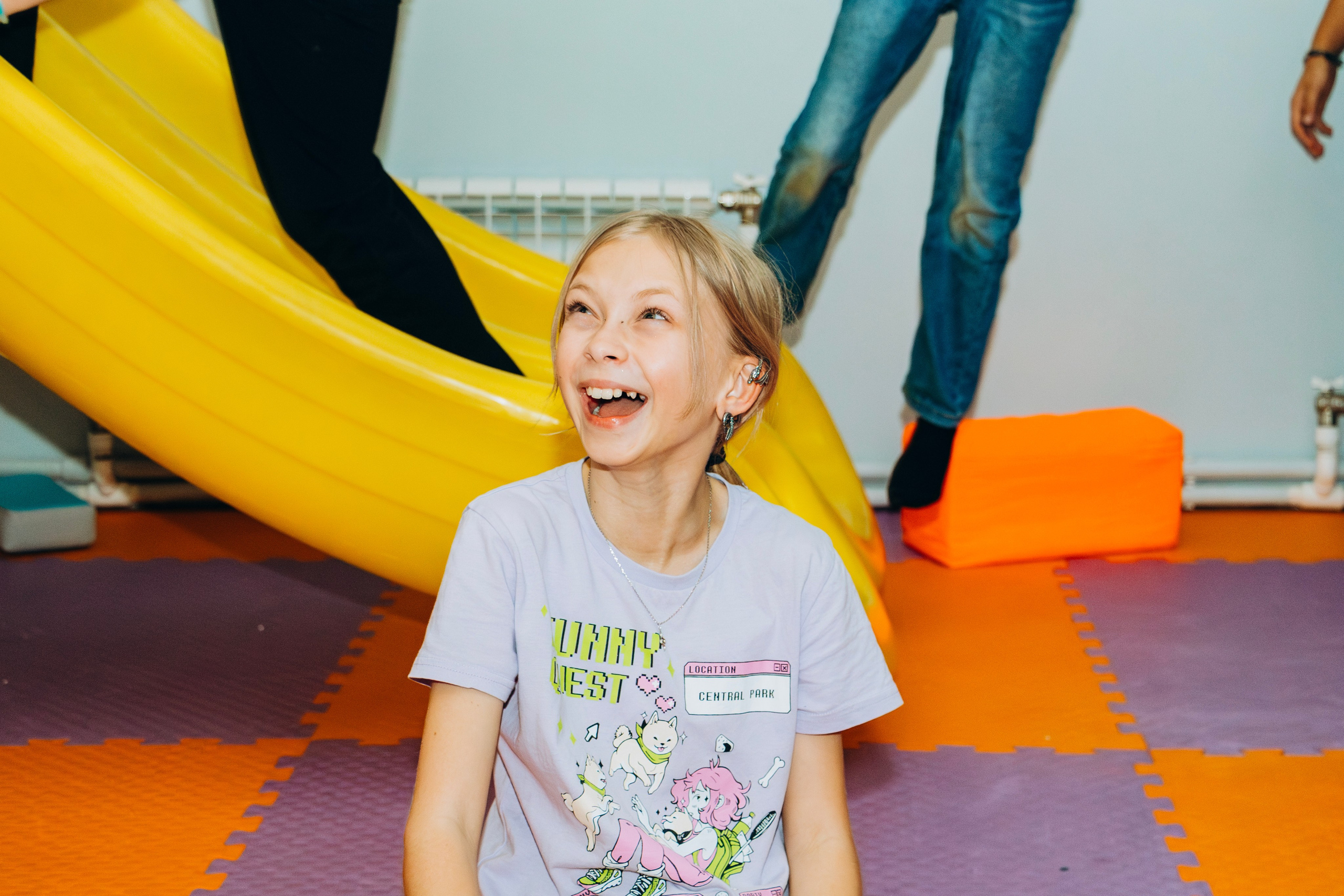 Пиццафабрика. Репортажный и портретный фотограф в Тольятти