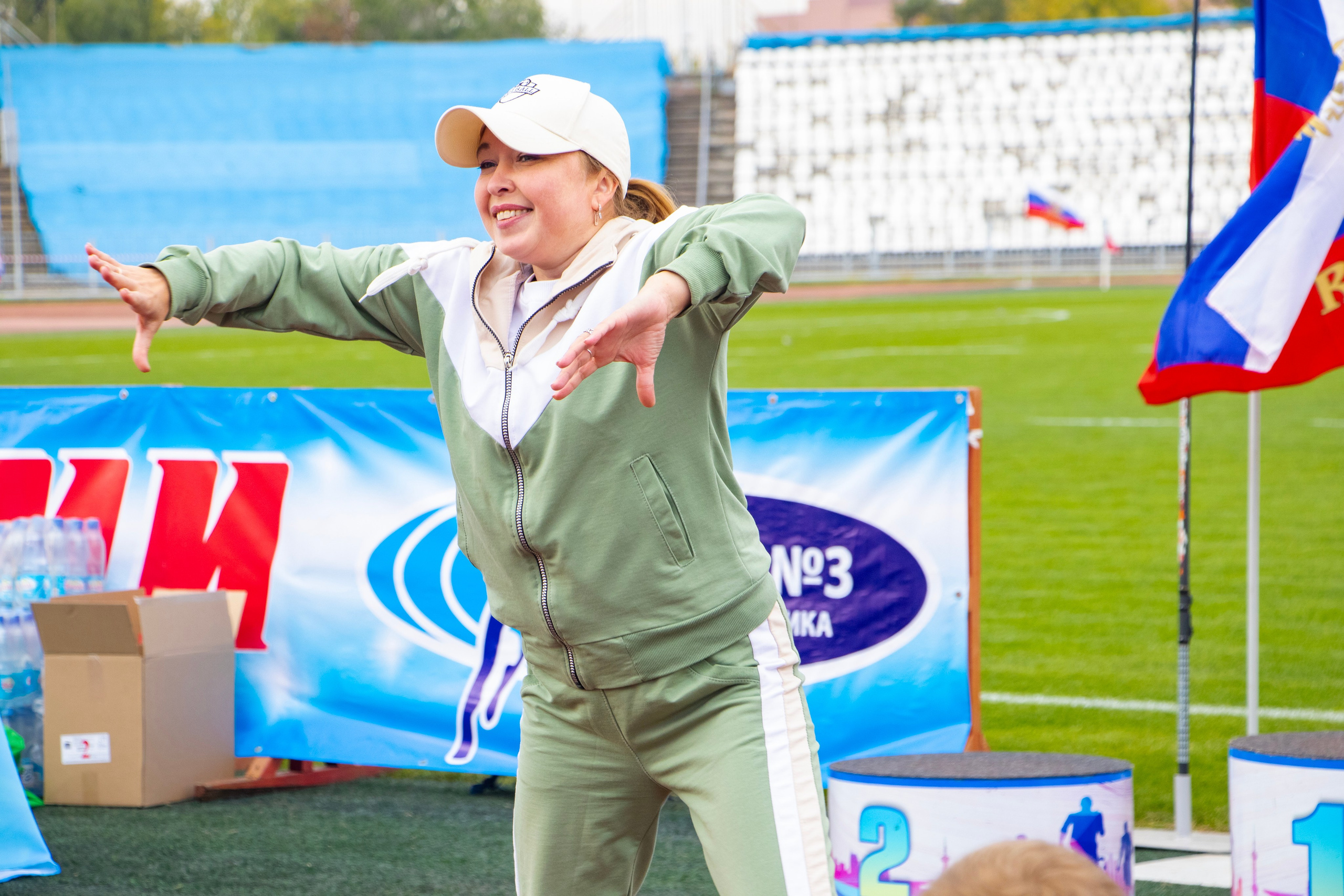 Другой спорт. Репортажный и портретный фотограф в Тольятти