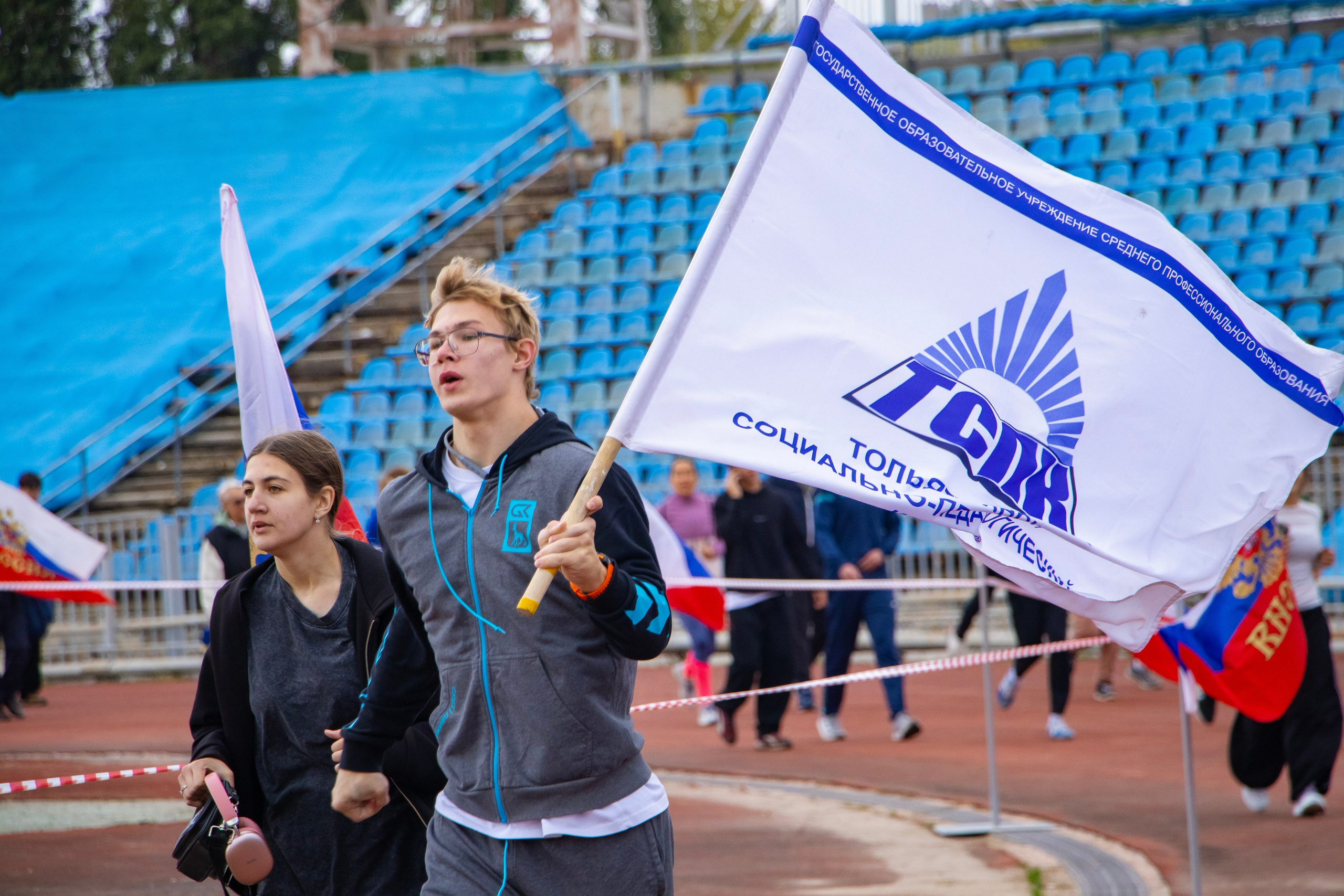Другой спорт. Репортажный и портретный фотограф в Тольятти