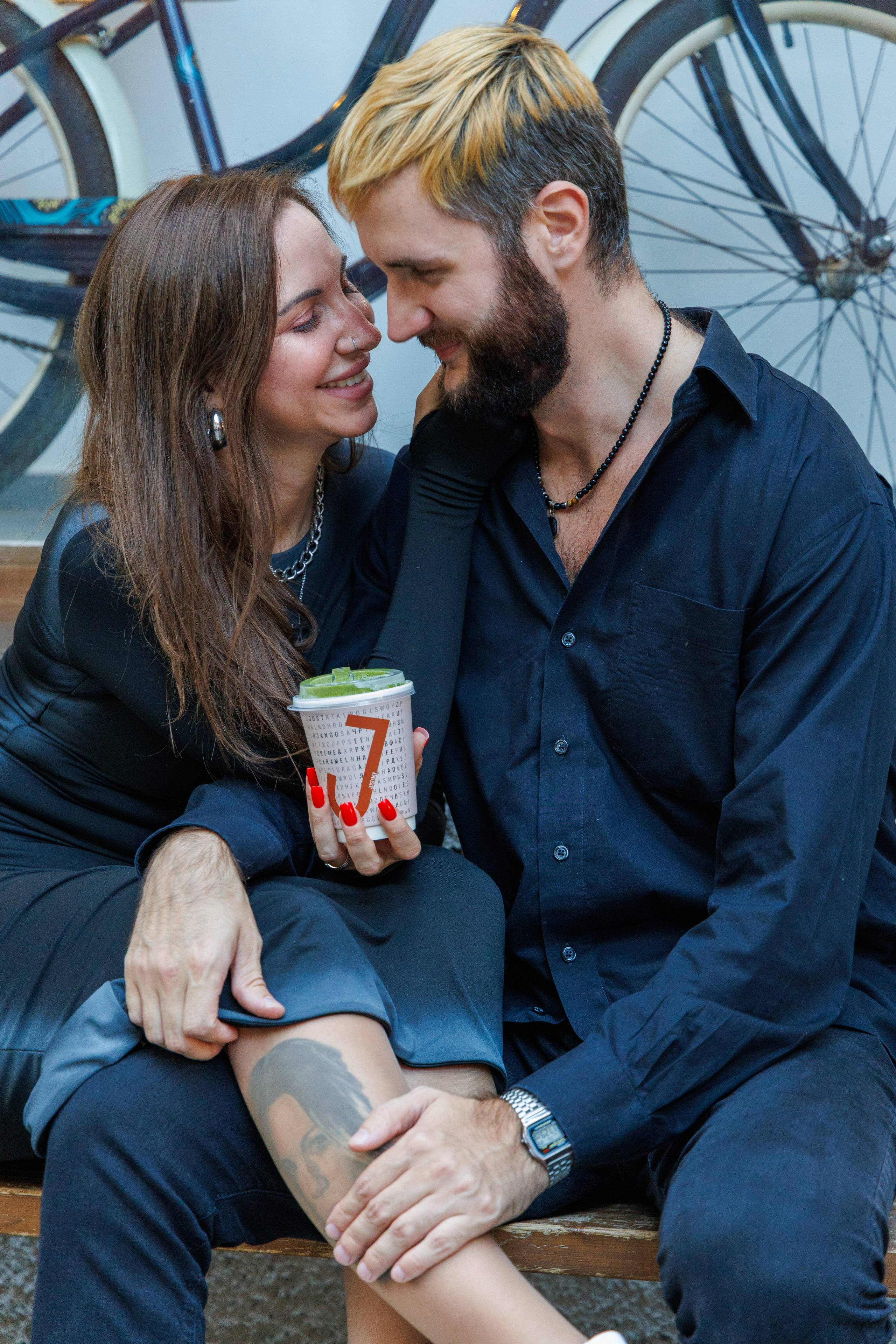 Семейные и Love story