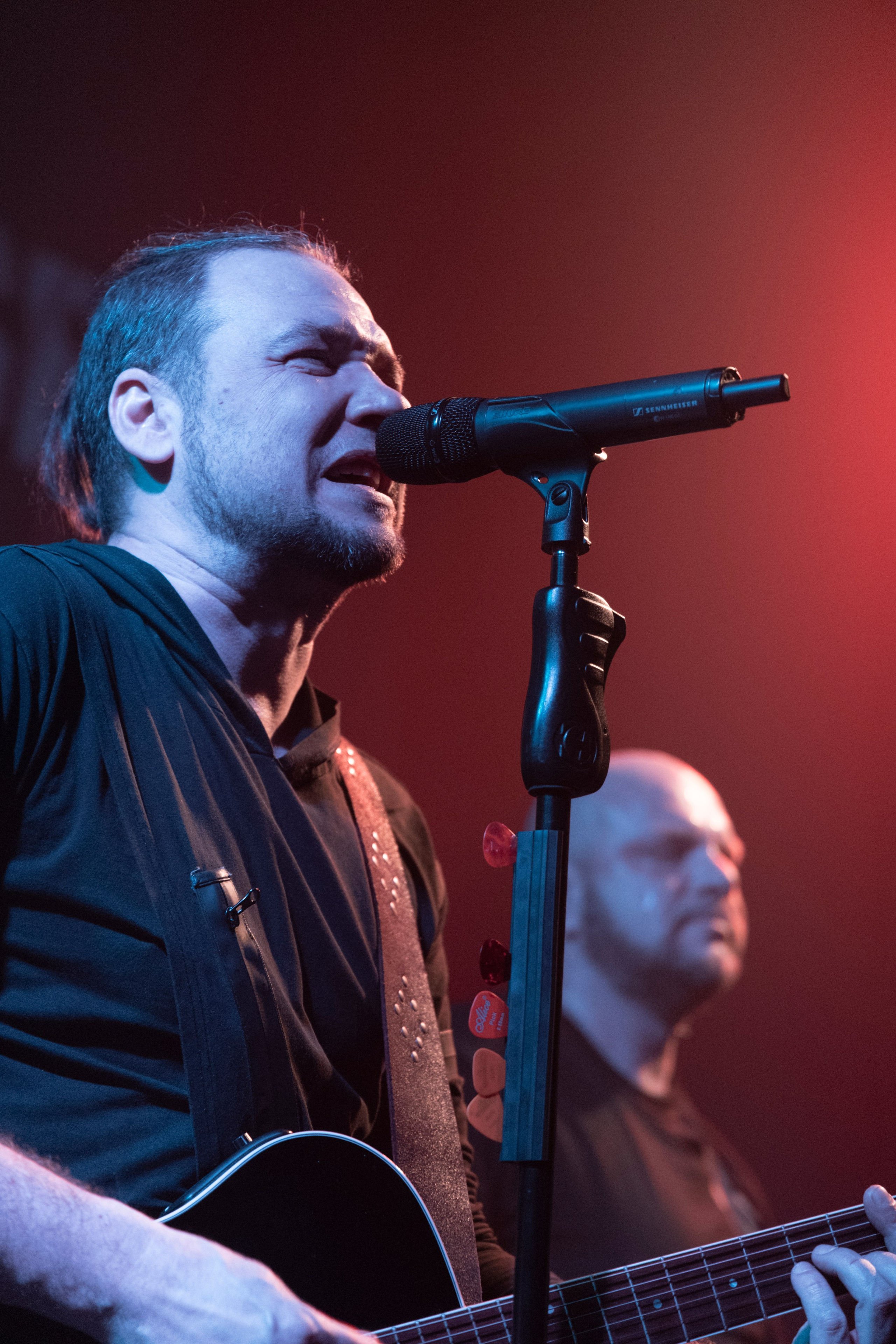 Концерты и выступления