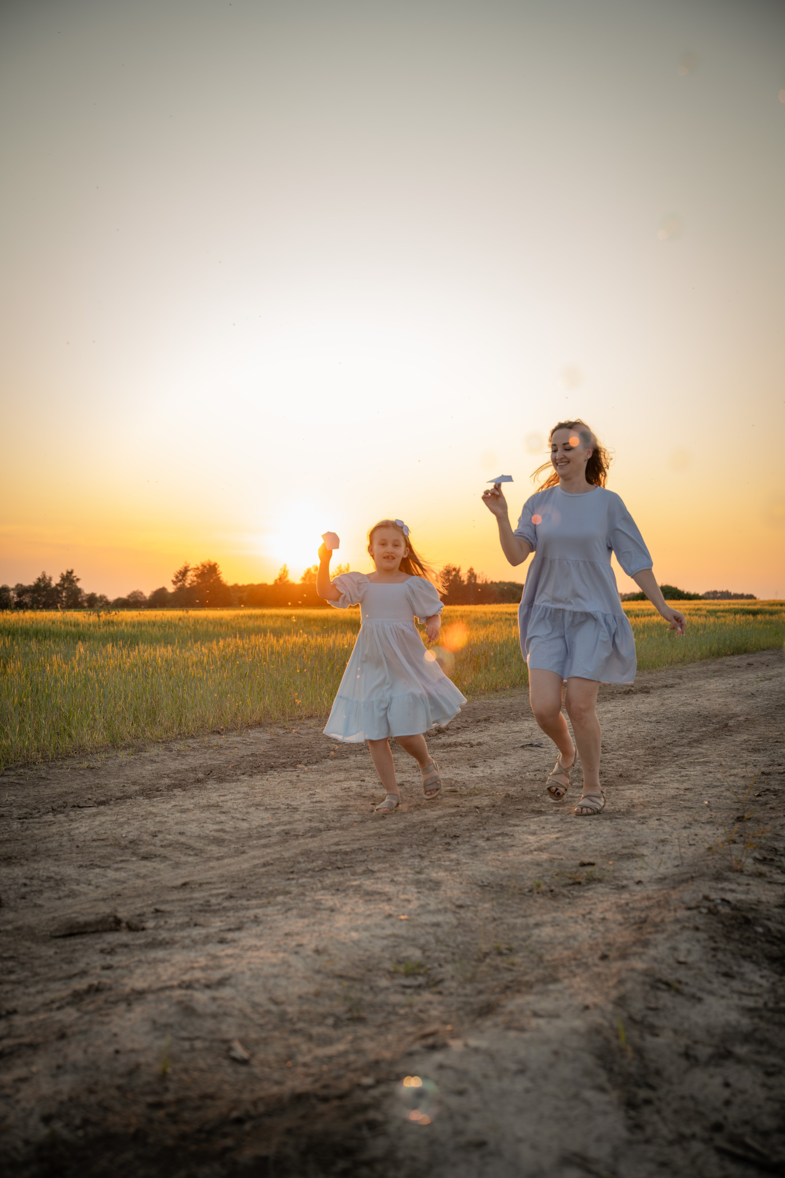 Ольга и Вероника. Детский и семейный фотограф в Санкт-Петербурге и Ярославле Павлова Гал