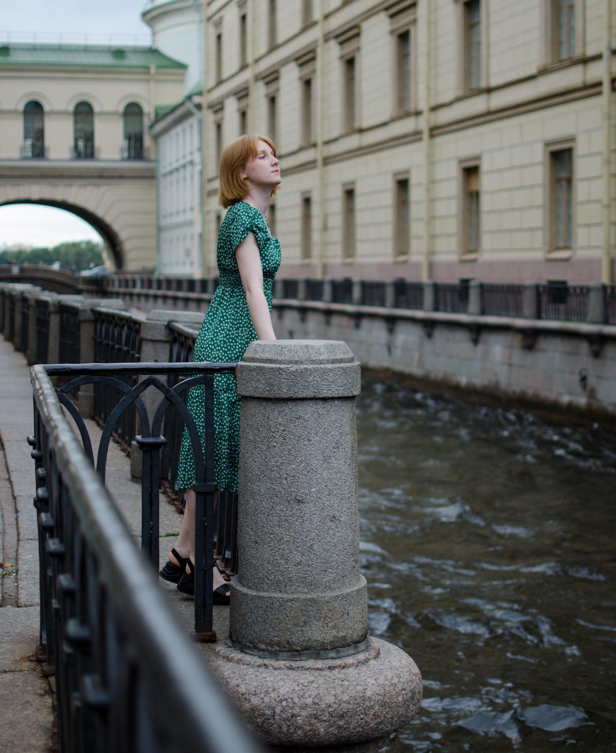 Питер. Фотограф Тверь|Москва|Волоколамск| Отт Кристина