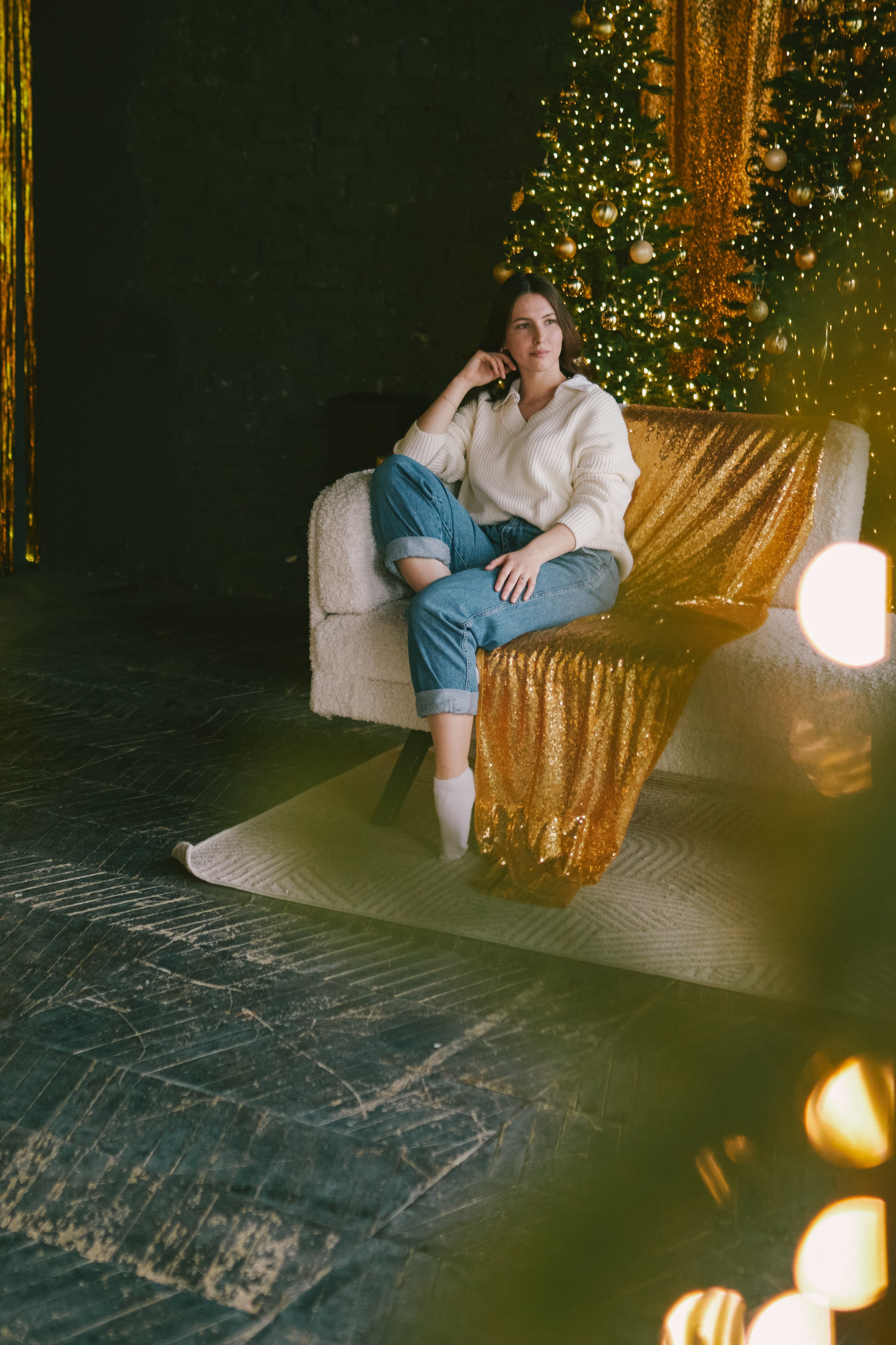 Юля. Фотограф Стилист Тюмень Вера Хайруллина