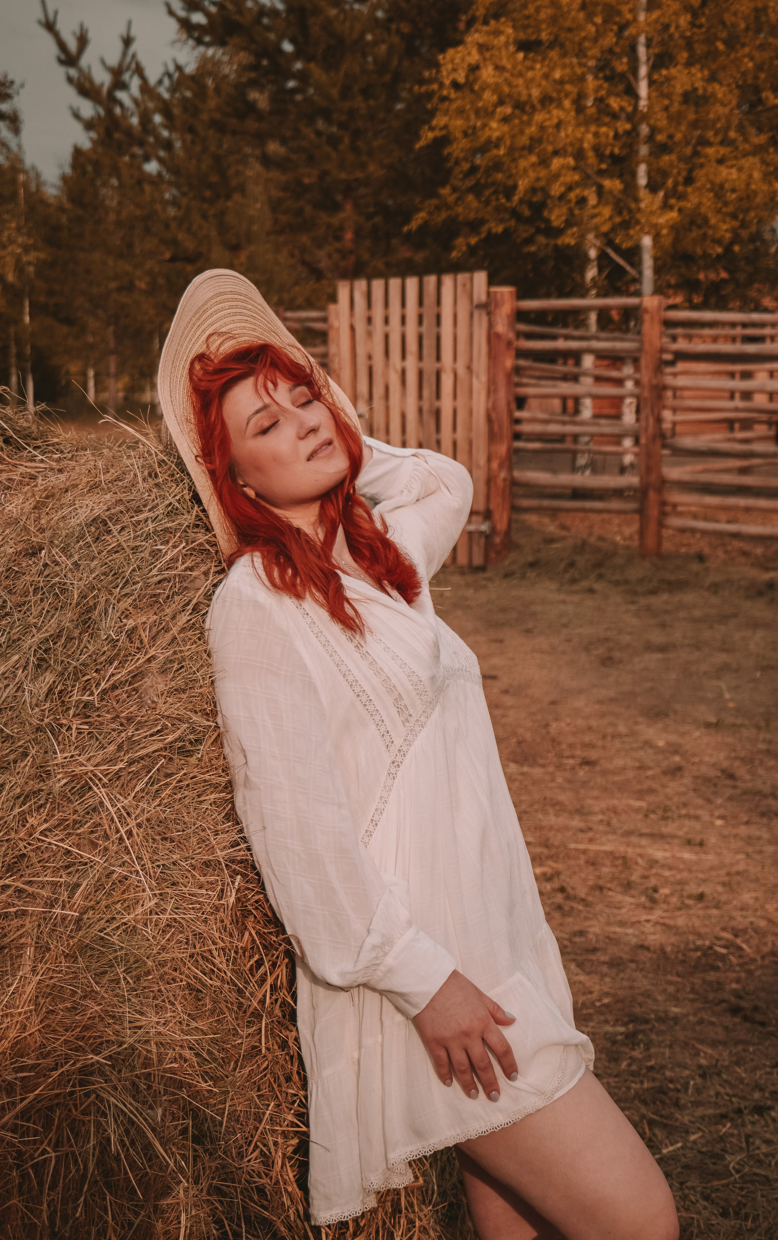 Надя. Фотограф Стилист Тюмень Вера Хайруллина