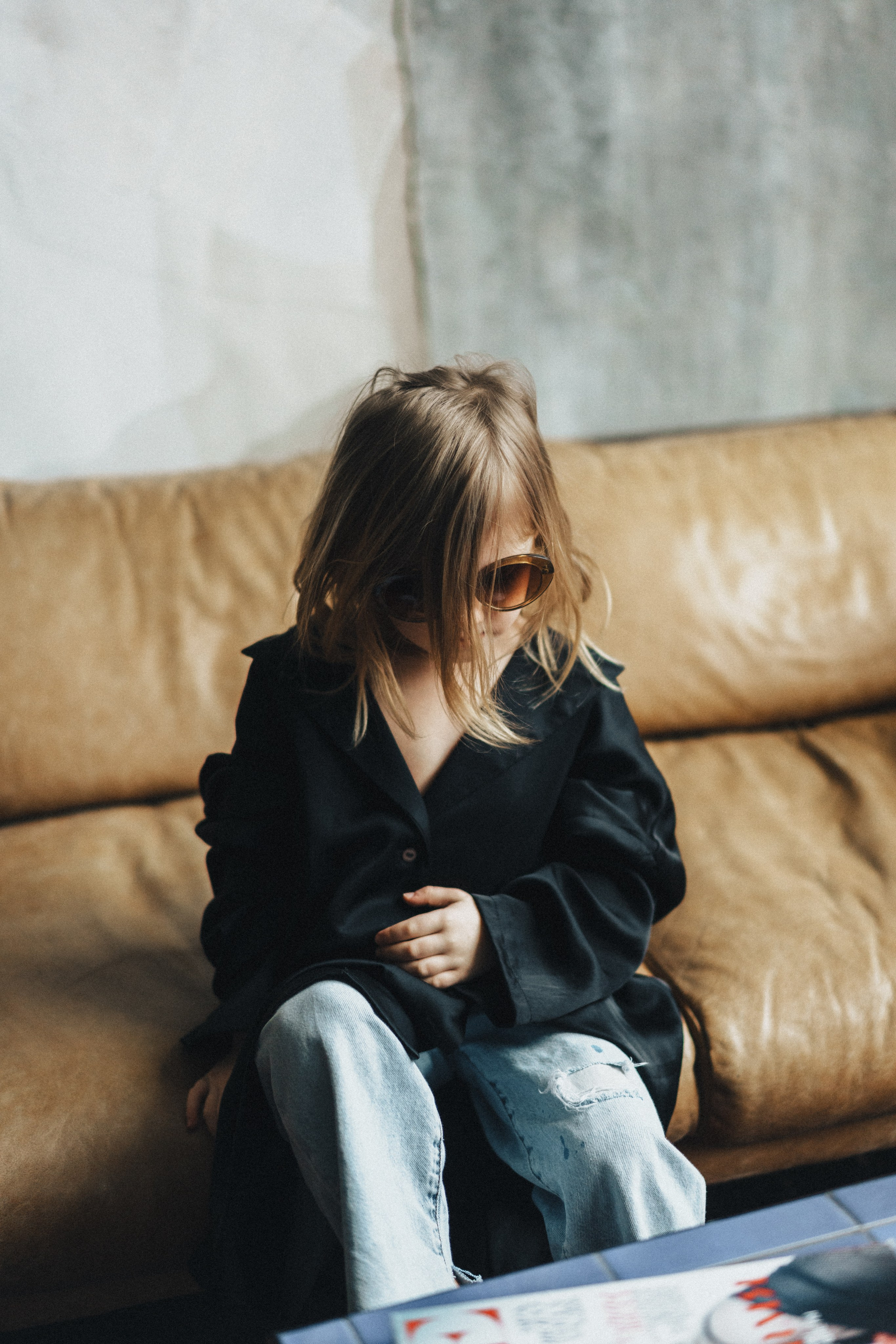 Наташа и девочки в проекте «Хочу как мама». Семейный и детский фотограф и видеограф в Москве, Серпухове и Тарусе Валерия Сорокина