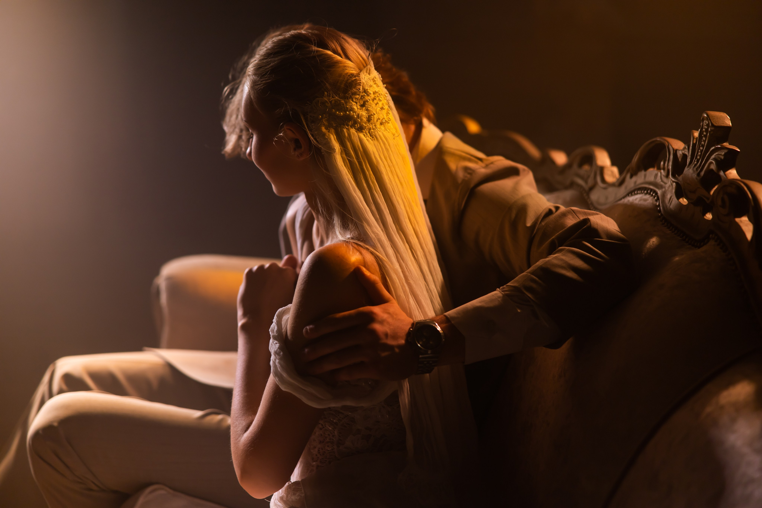 КОНСТАНТИН+ВИКТОРИЯ. Фотограф Элла Ефимова