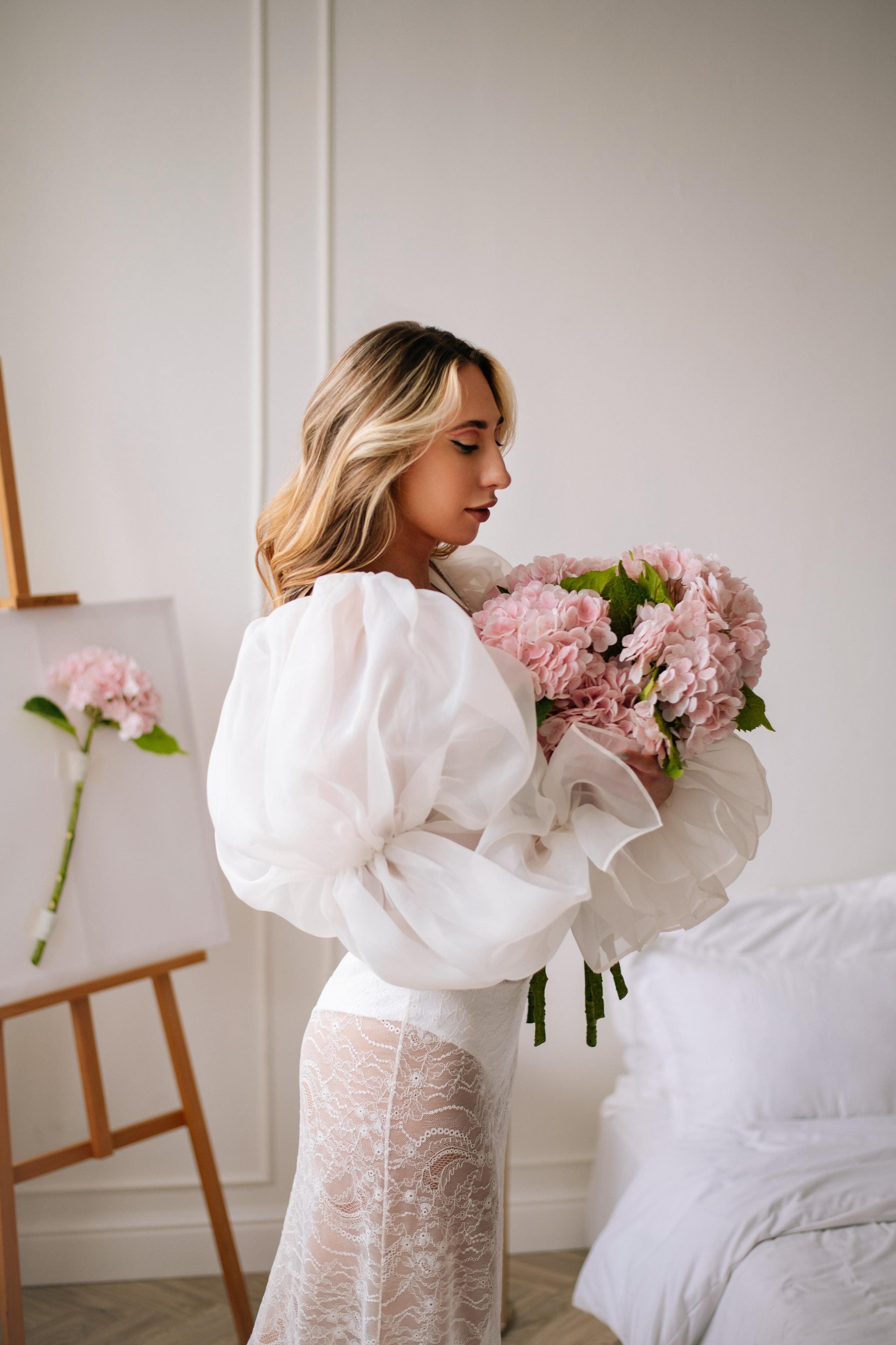 Полина. Фотограф в Екатеринбурге Веретенова Наталья