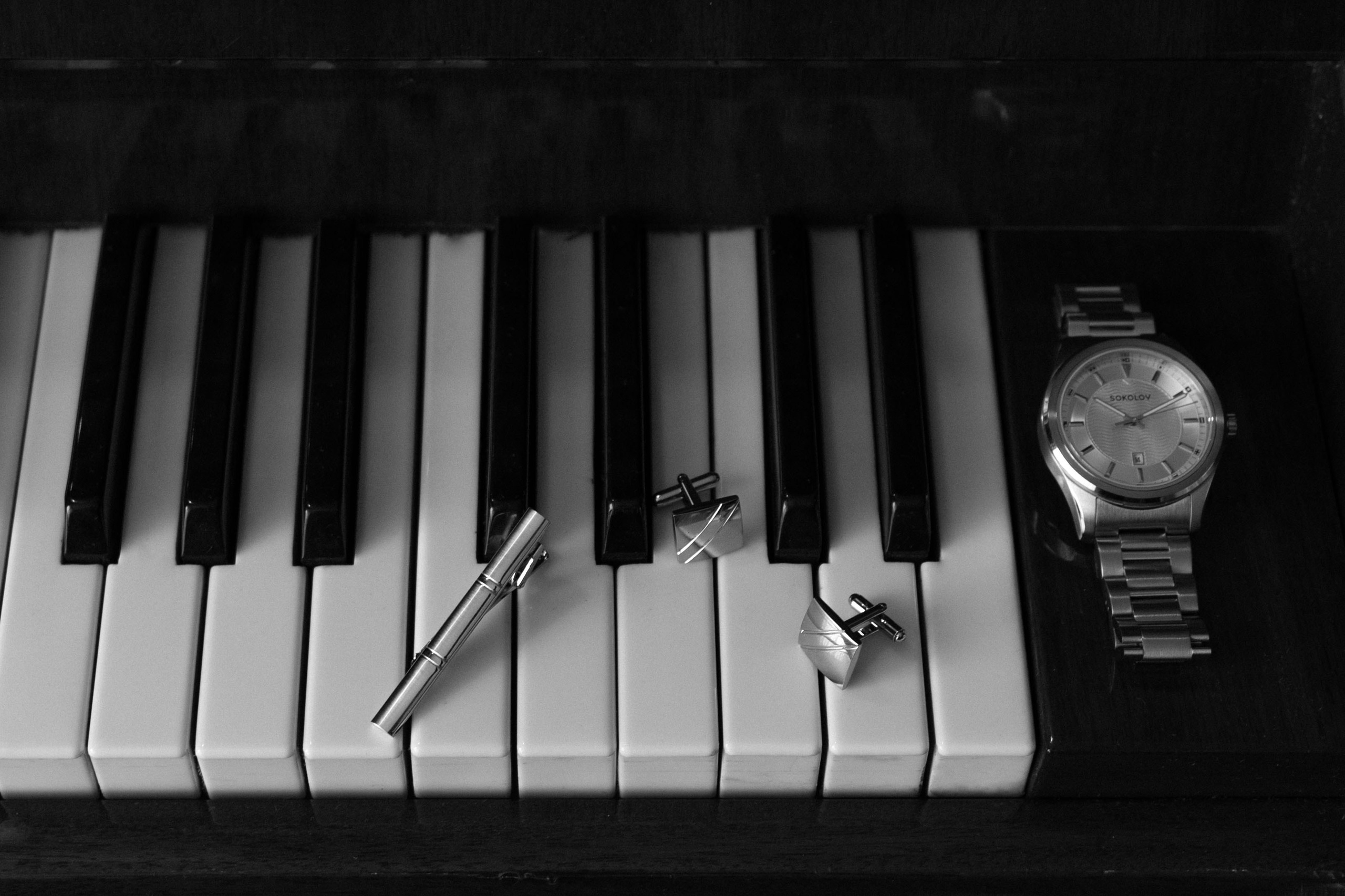 Анастасия | Данил. Свадебный фотограф Александра Попова